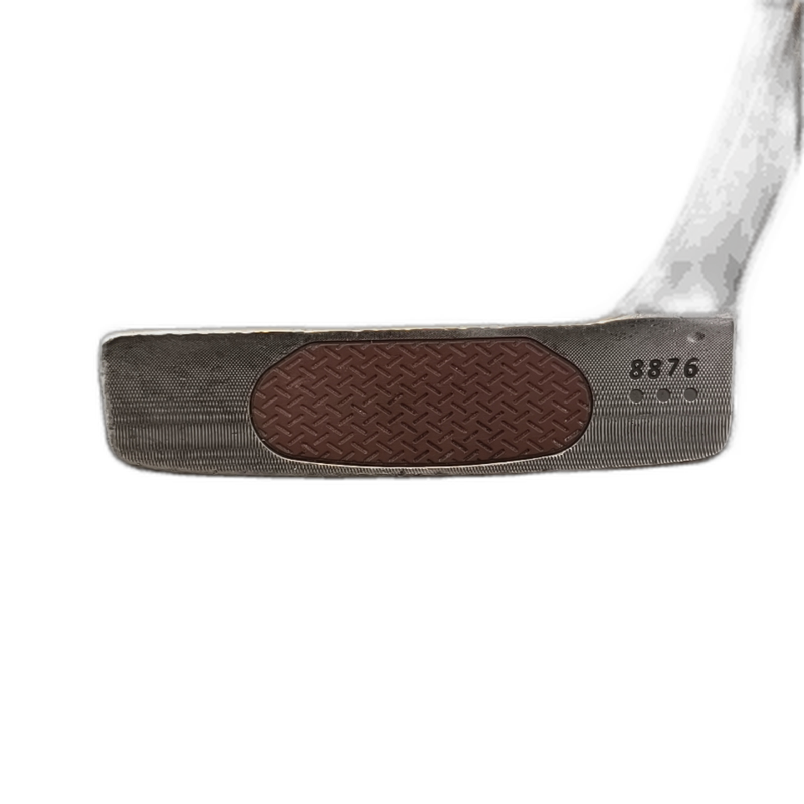 Wilson 8876 Putter / 35" [bg:handrolled]