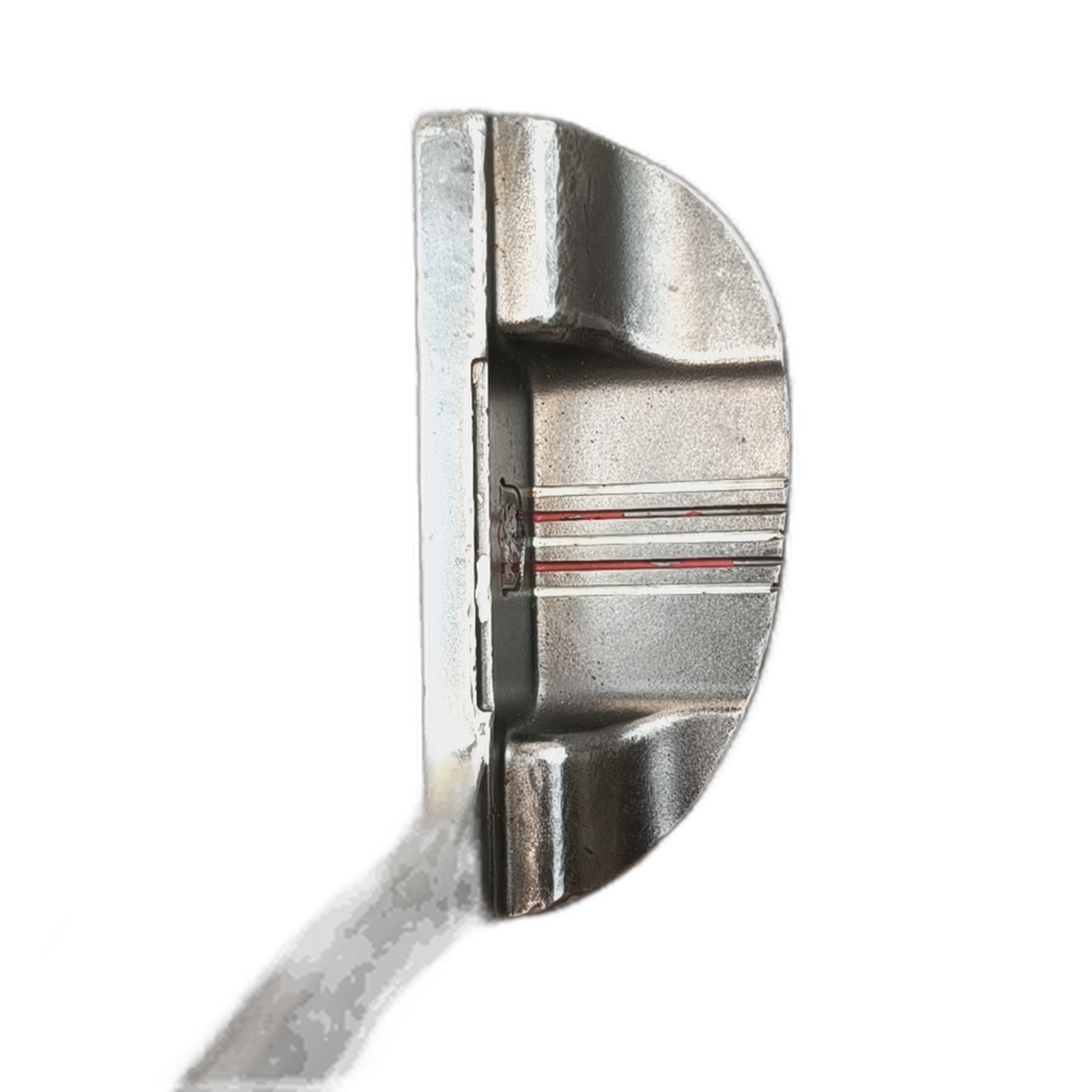 Wilson 8876 Putter / 35" [bg:handrolled]