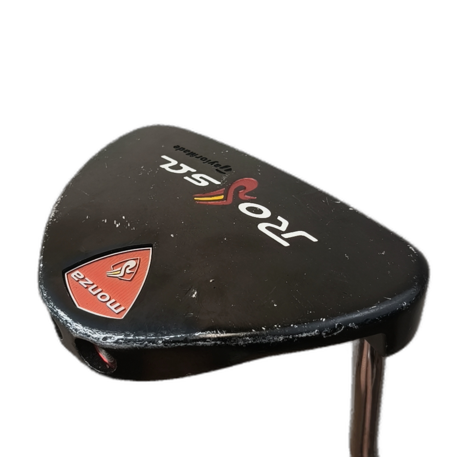 TaylorMade Rossa Monza Putter / 36" [bg:handrolled]