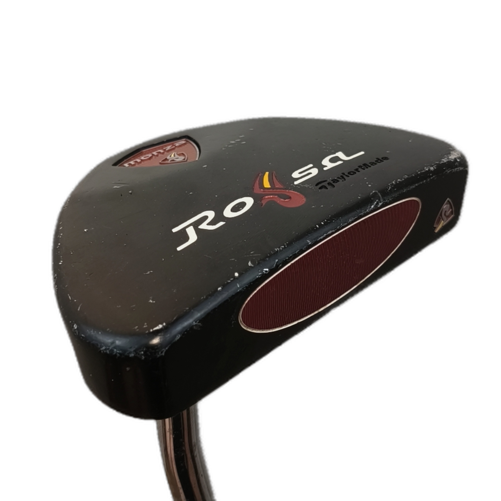 TaylorMade Rossa Monza Putter / 36" [bg:handrolled]