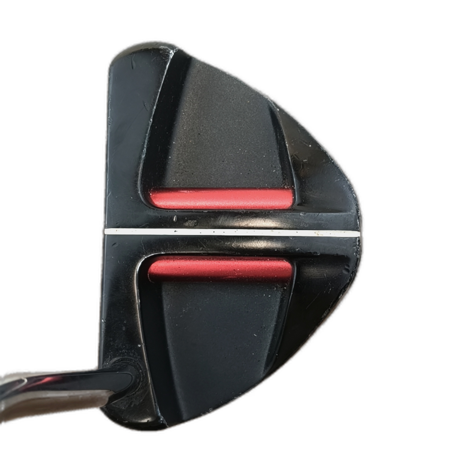 TaylorMade Rossa Monza Putter / 36" [bg:handrolled]