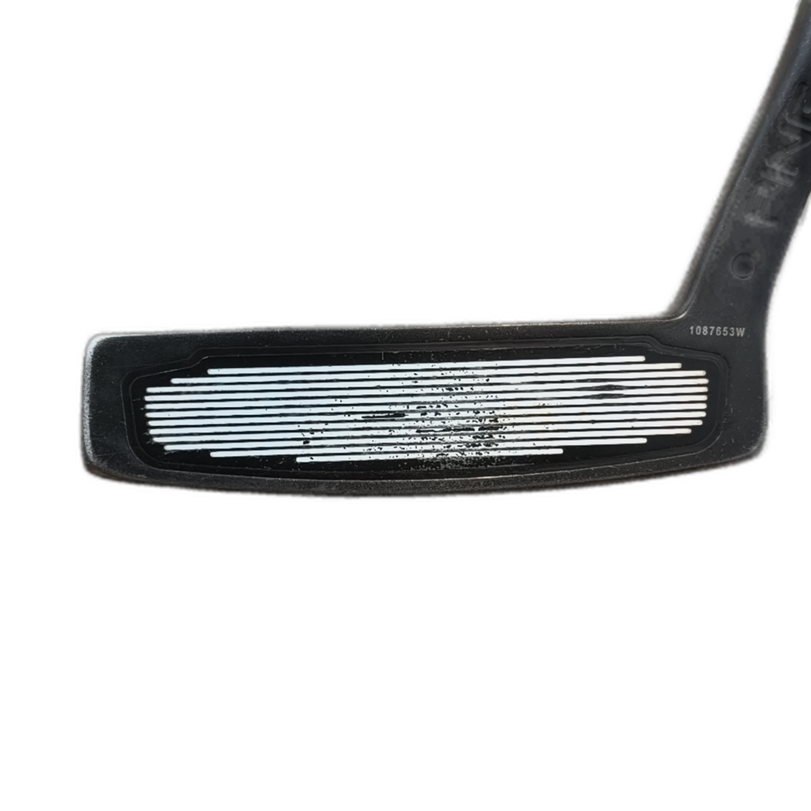 PING Scotsdale Shea H Putter / 32,5" [bg:handrolled]
