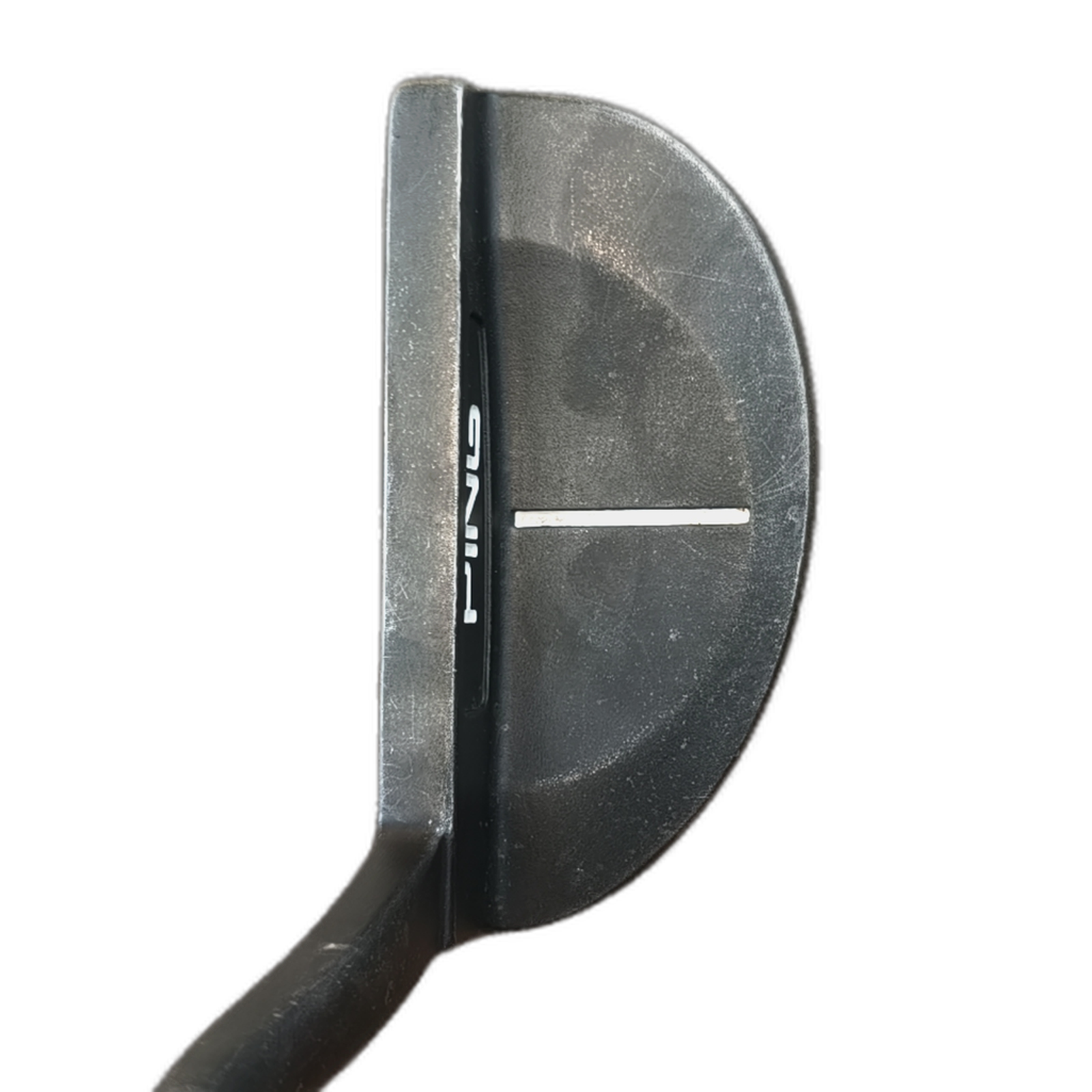 PING Scotsdale Shea H Putter / 32,5" [bg:handrolled]