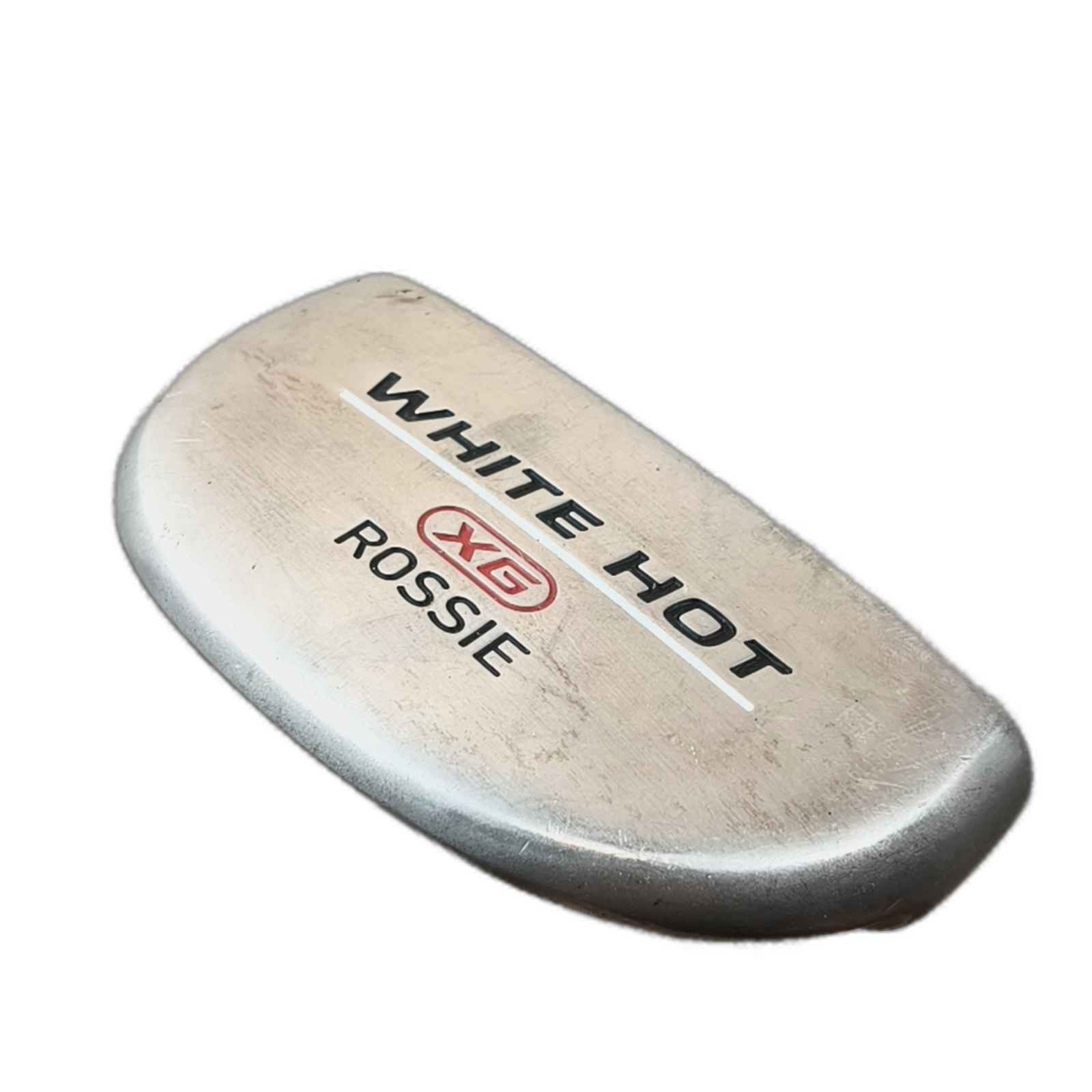 Odyssey White Hot Rossie Putter / 36" [bg:handrolled]