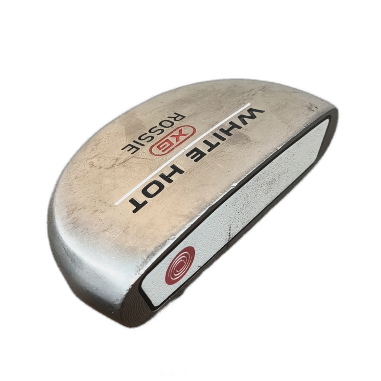 Odyssey White Hot Rossie Putter / 36" [bg:handrolled]