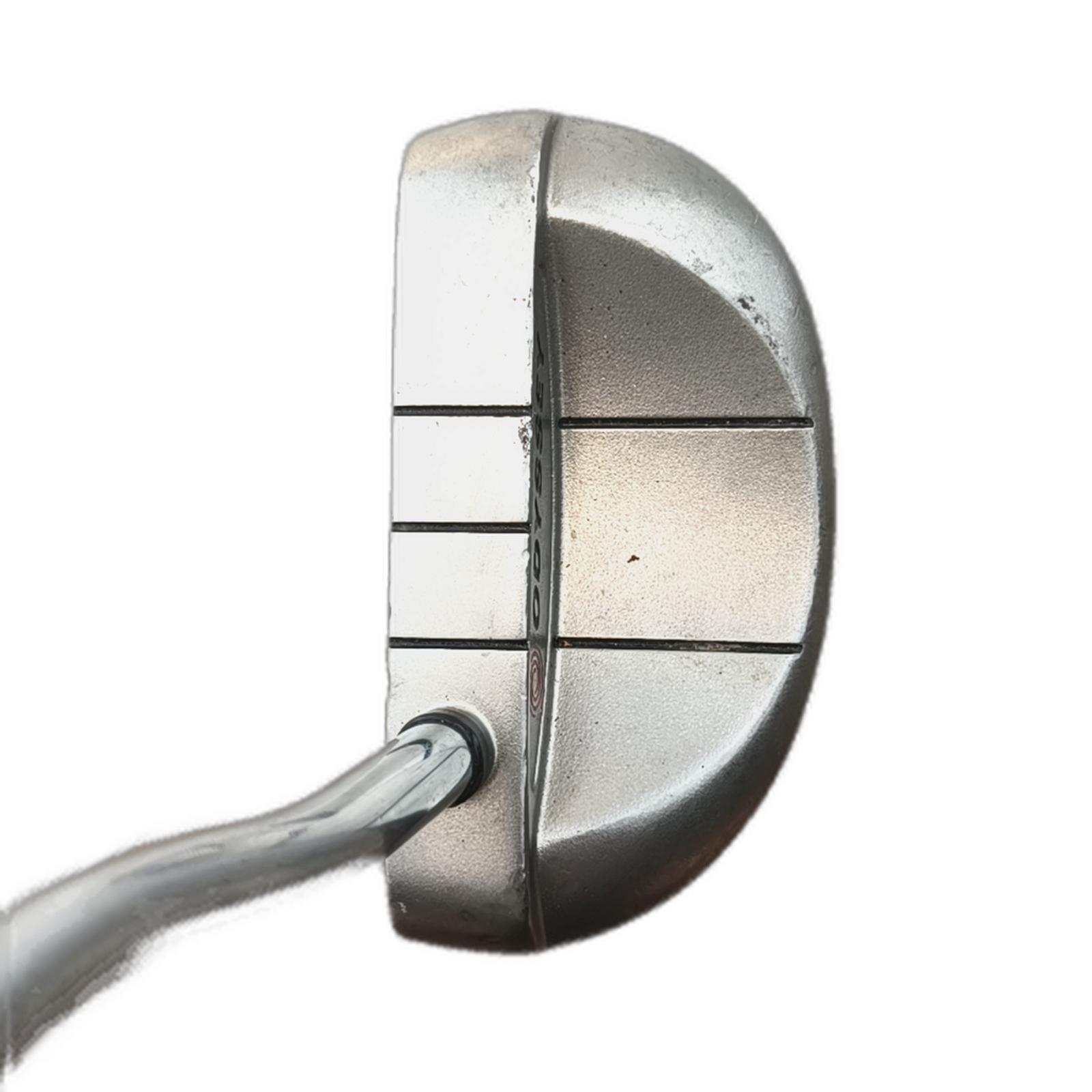 Odyssey White Hot Rossie Putter / 36" [bg:handrolled]