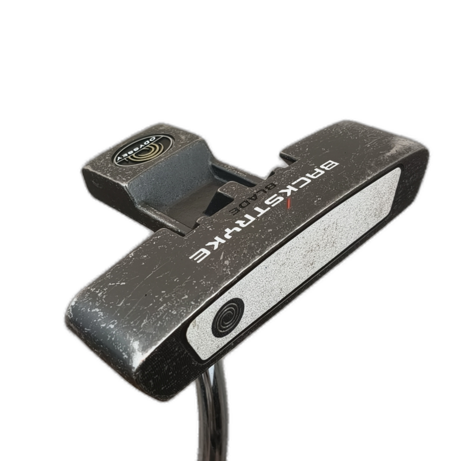 Odyssey Backstryke Putter / 34" [bg:handrolled]