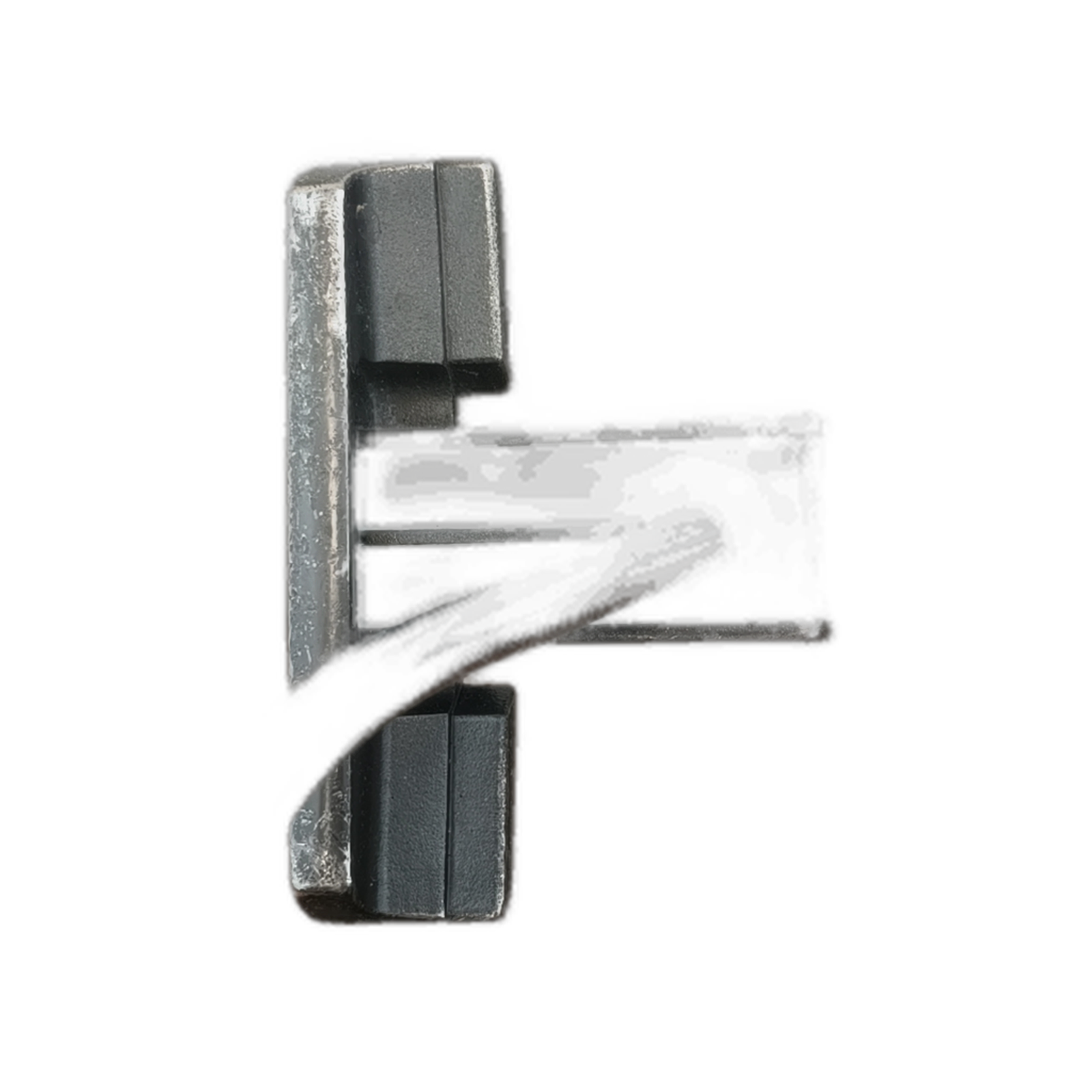 Odyssey Backstryke Putter / 34" [bg:handrolled]