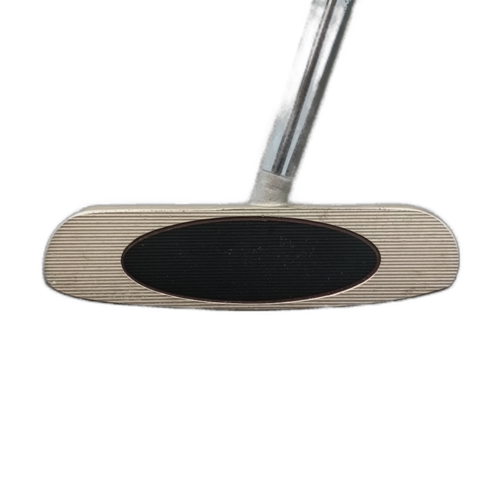 Wilson Deep Red Putter / 35" [bg:handrolled]