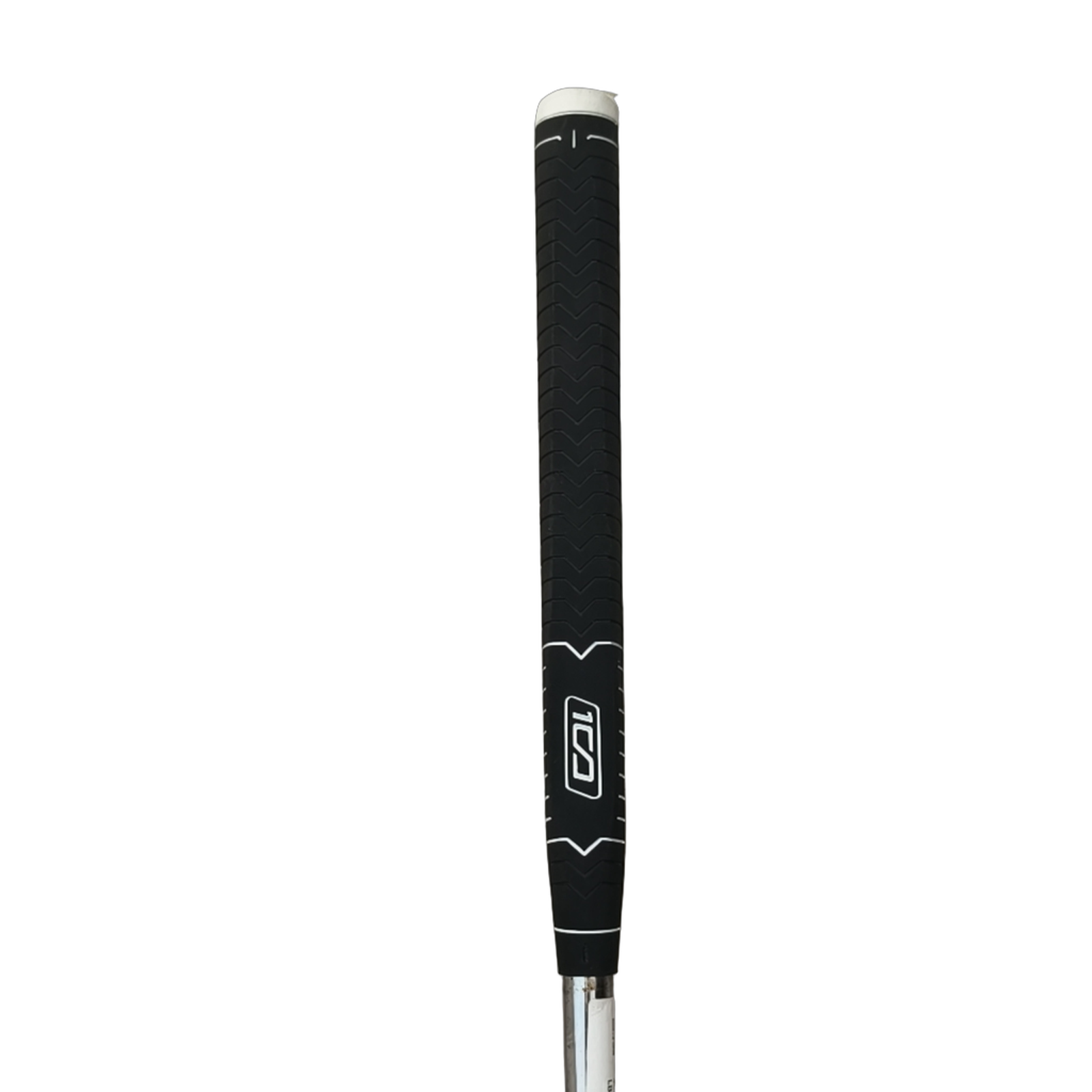Wilson Deep Red Putter / 35" [bg:handrolled]