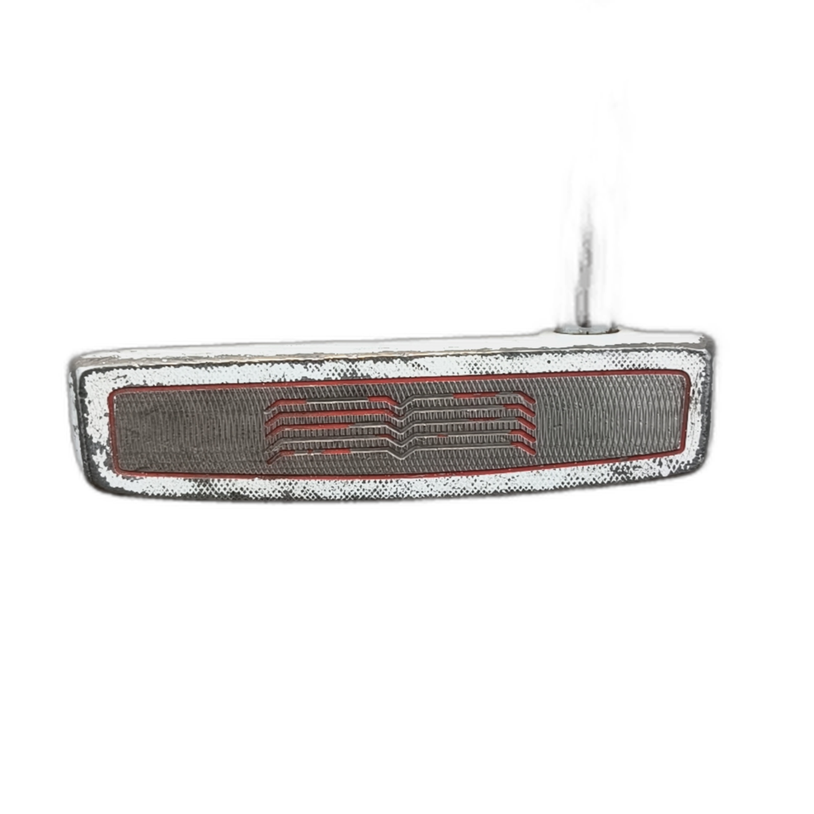 Ben Ross Casino Arizona  Putter / 35" [bg:handrolled]
