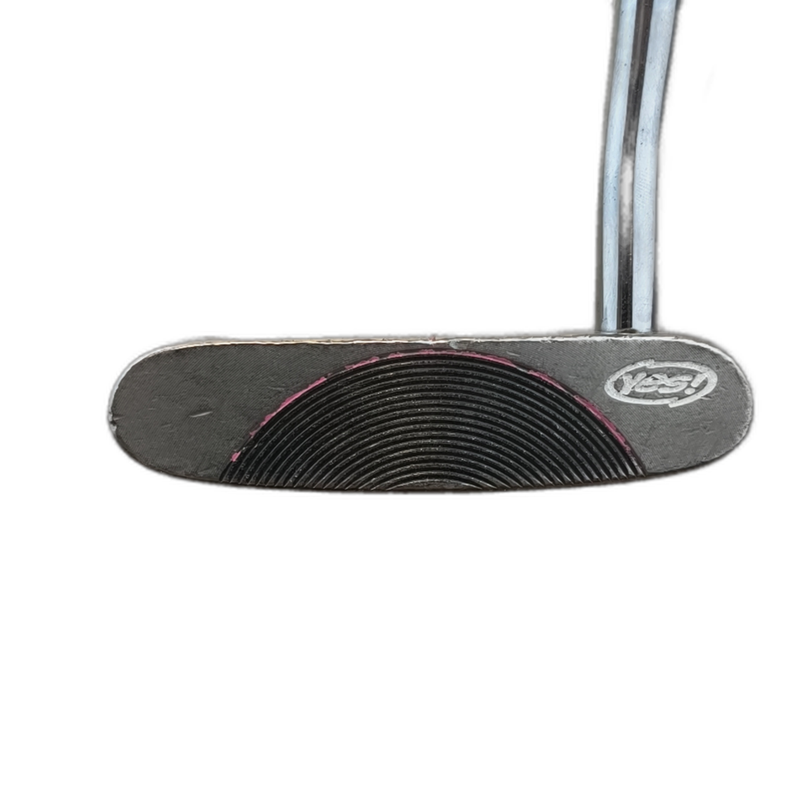 Yes! Marylin Putter / 34" [bg:handrolled]