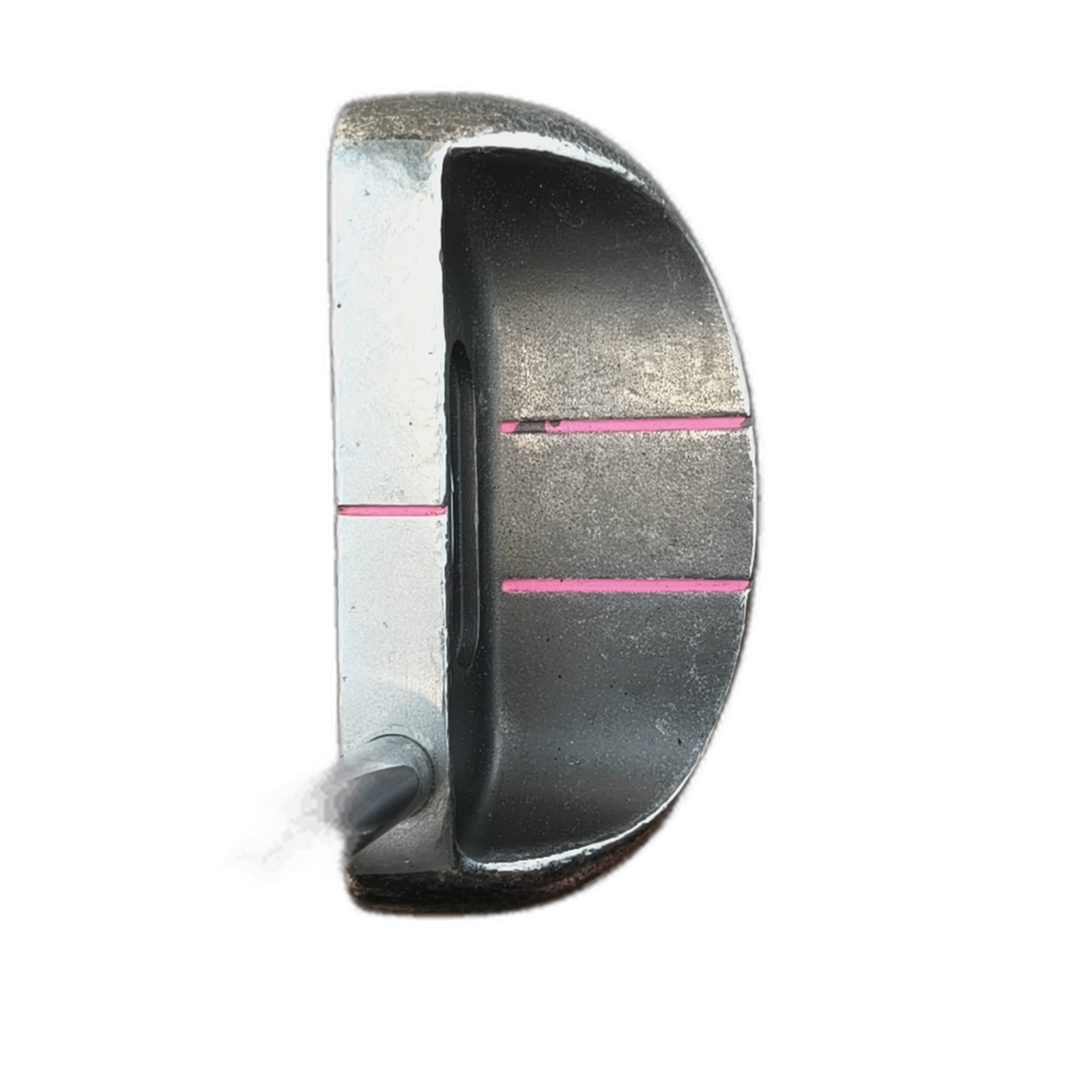 Yes! Marylin Putter / 34" [bg:handrolled]