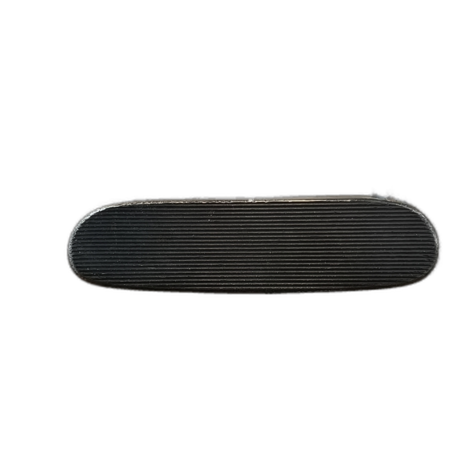 Heavy Putter Mid-Weight Putter / 32" [bg:handrolled]