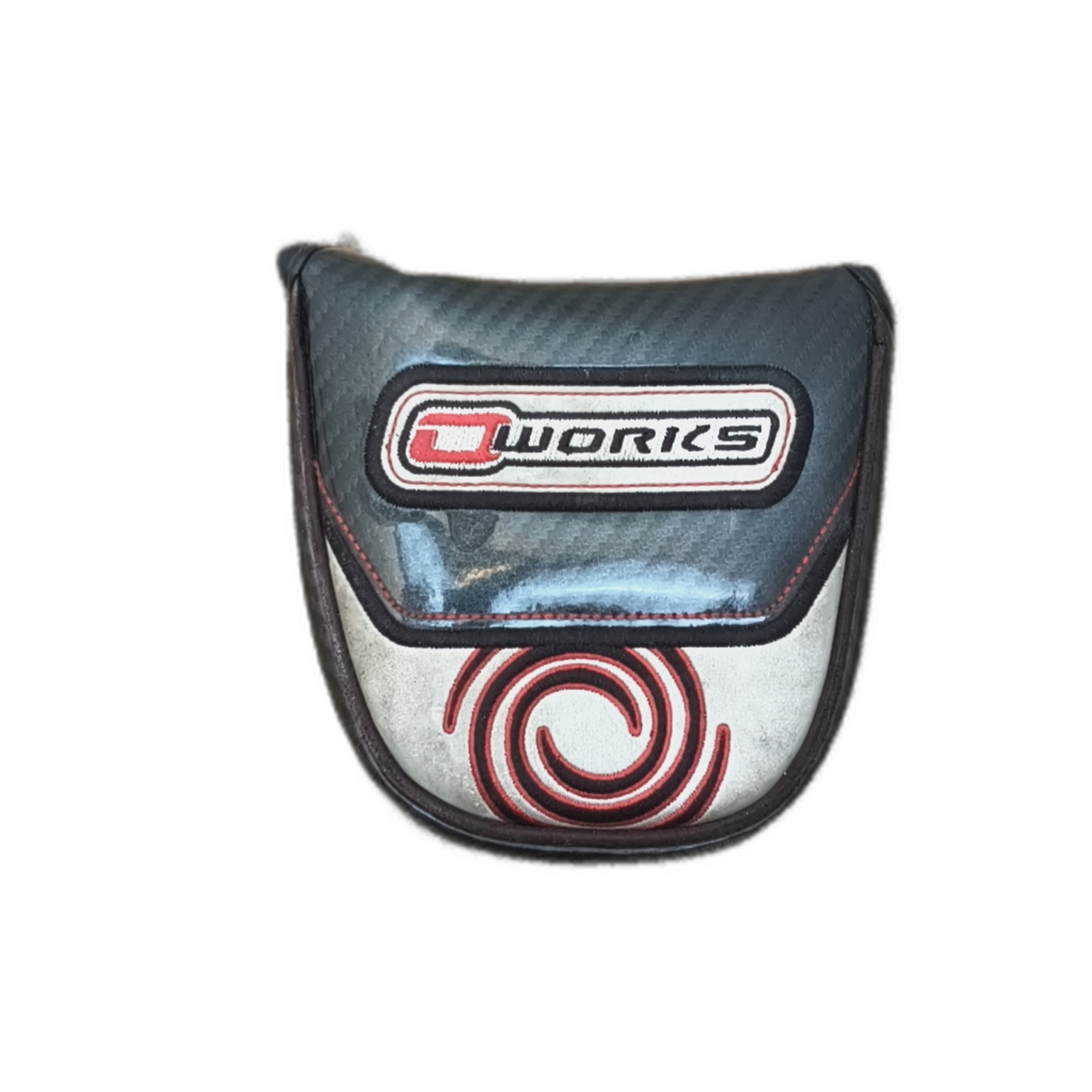 Odyssey O-Works #7 Putter / 34" [bg:handrolled]