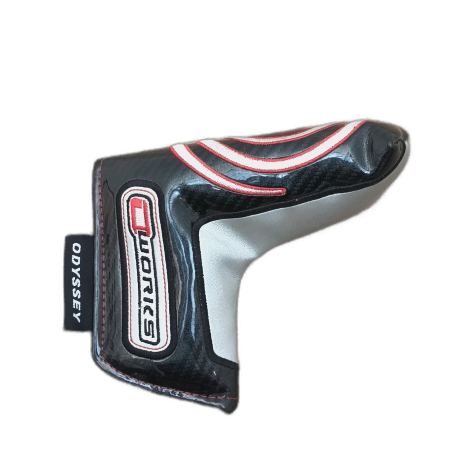 Odyssey O-Works #1 Putter / 34" [bg:handrolled]