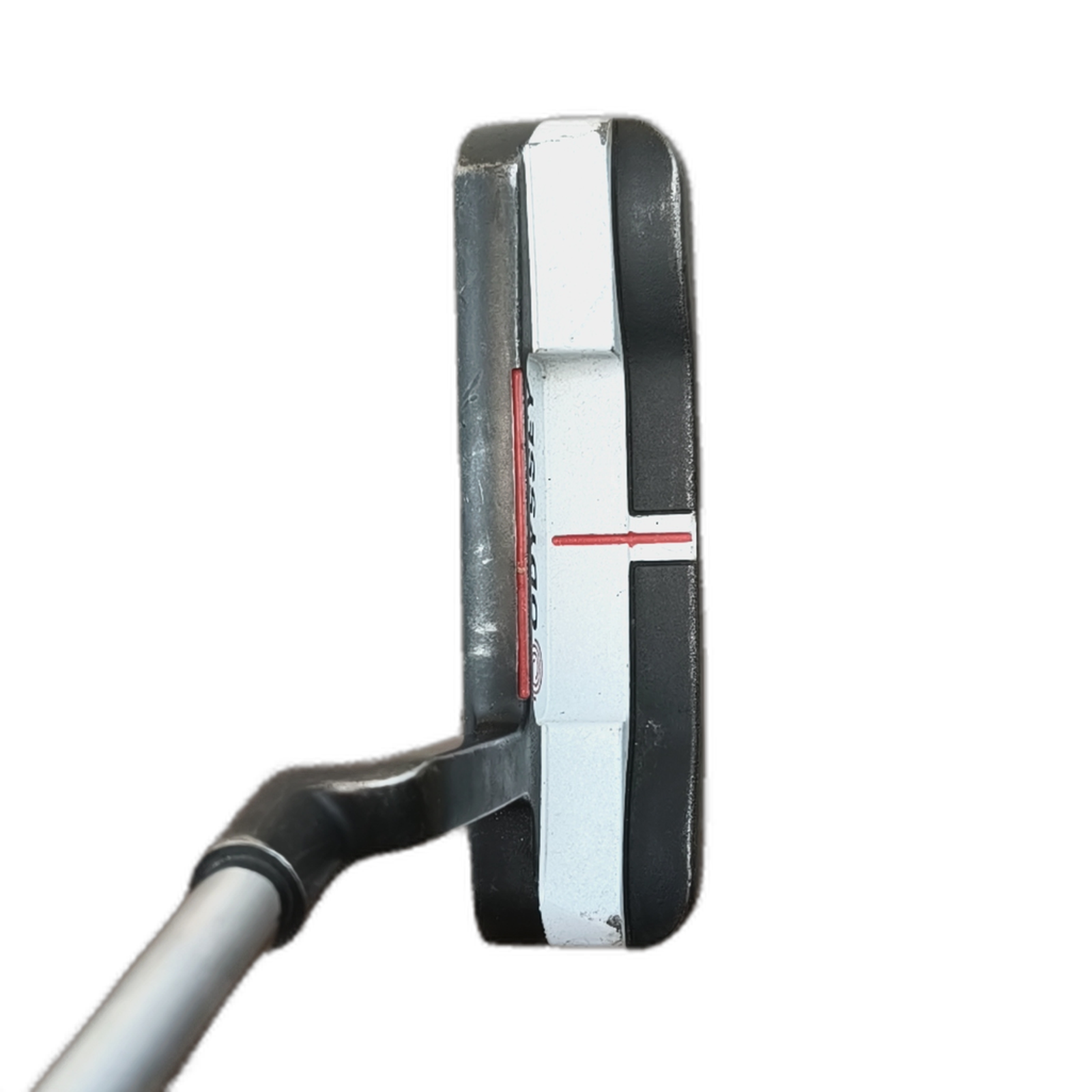 Odyssey O-Works #1 Putter / 34" [bg:handrolled]