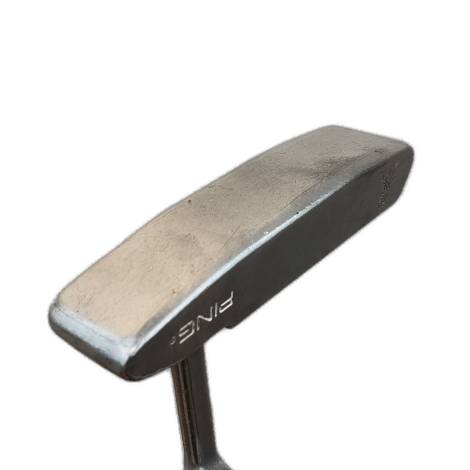 PING Anser 2 Putter / 34,5" [bg:handrolled]