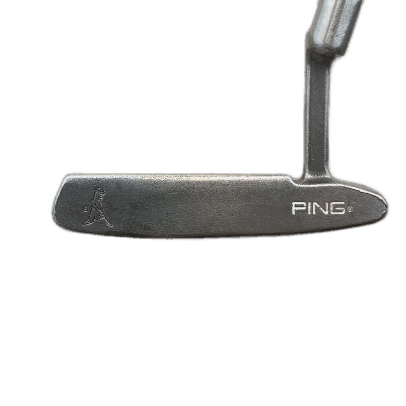 PING Anser 2 Putter / 34,5" [bg:handrolled]