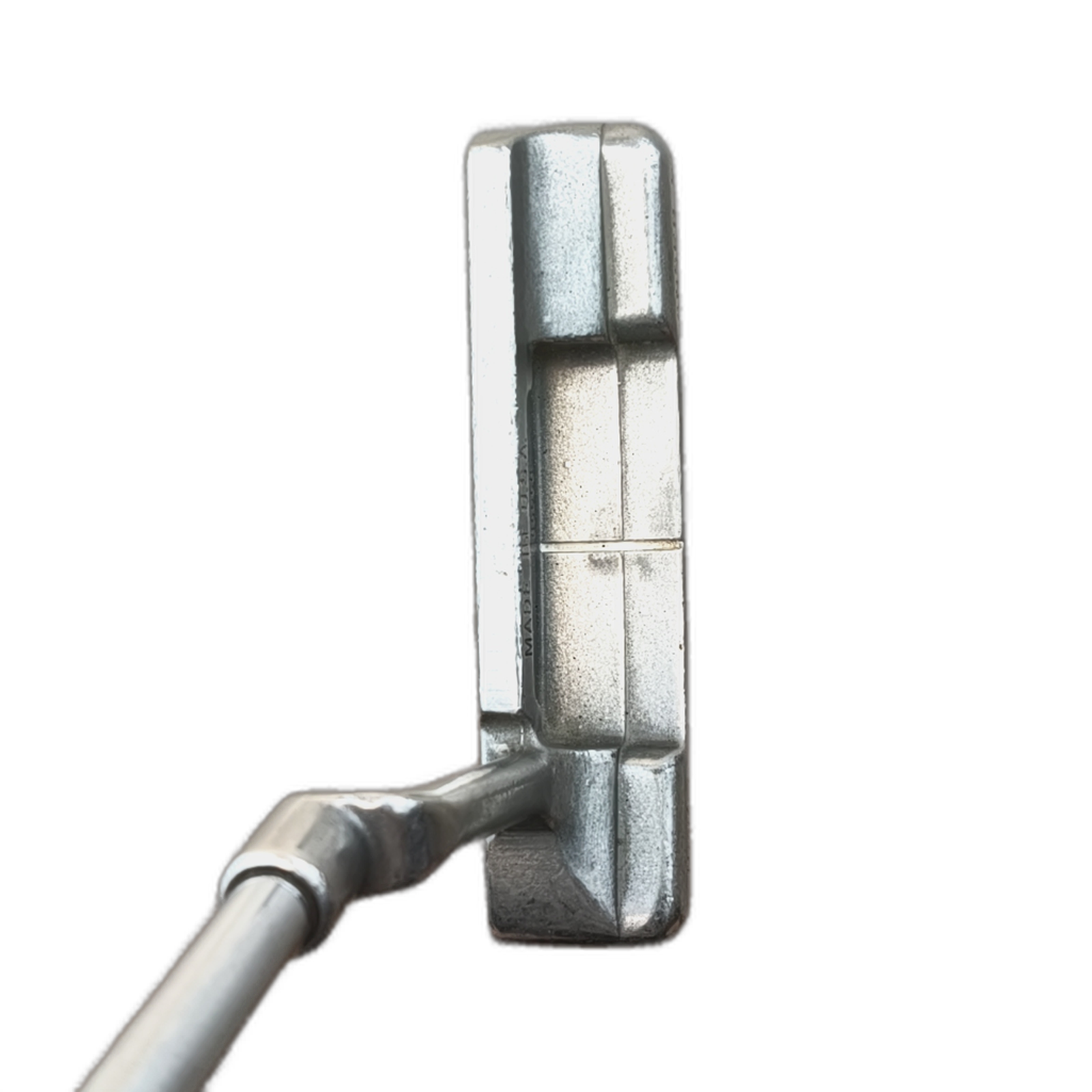 PING Anser 2 Putter / 34,5" [bg:handrolled]
