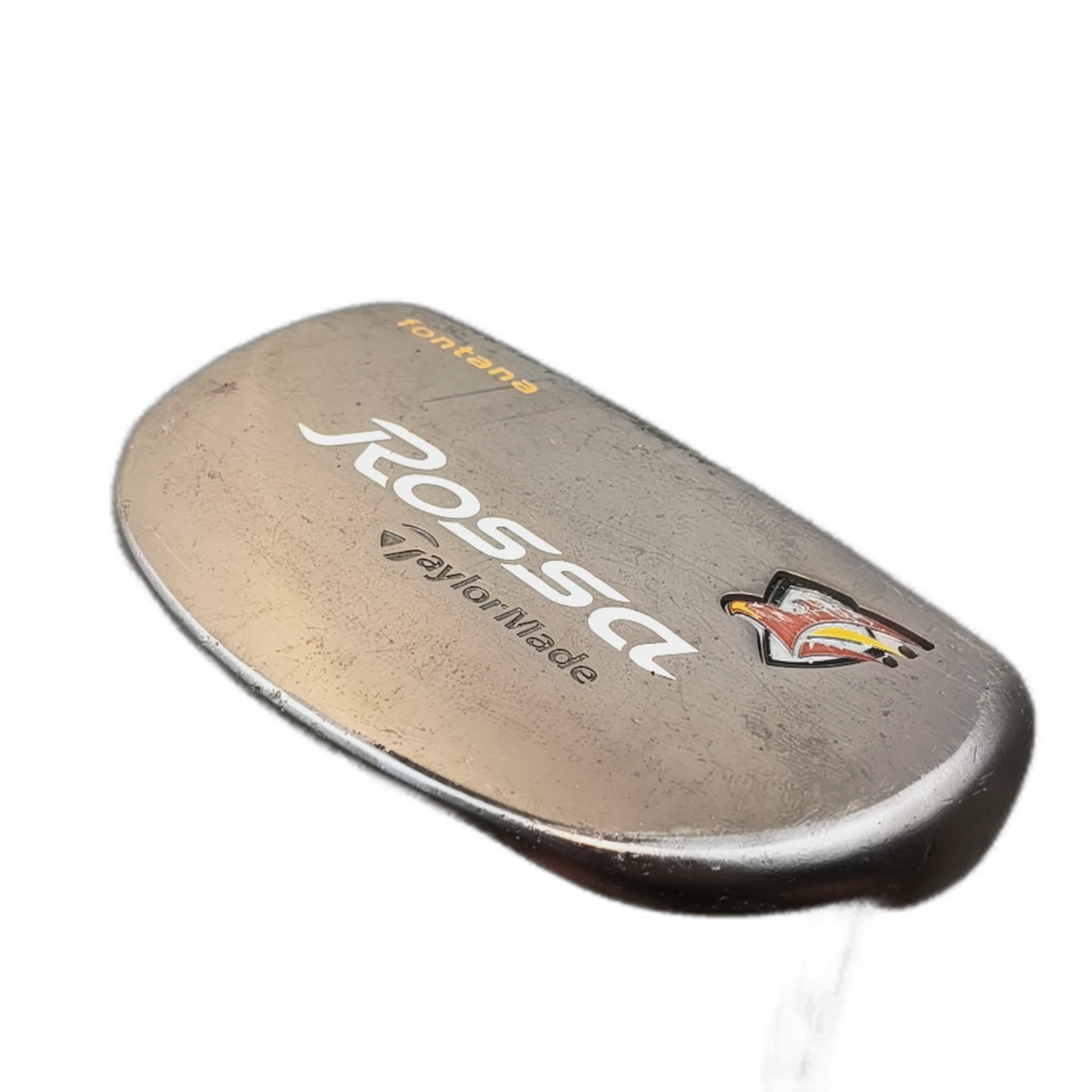 TaylorMade Rossa Fontana Putter / 34" [bg:handrolled]