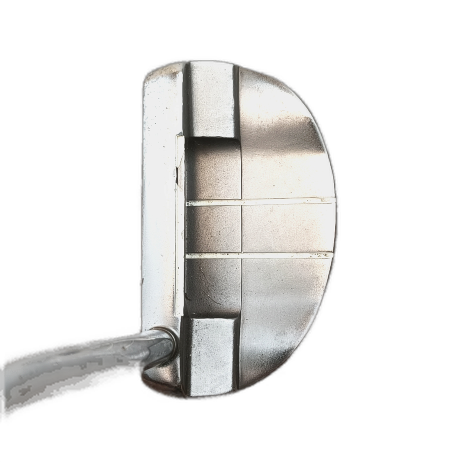 TaylorMade Rossa Fontana Putter / 34" [bg:handrolled]