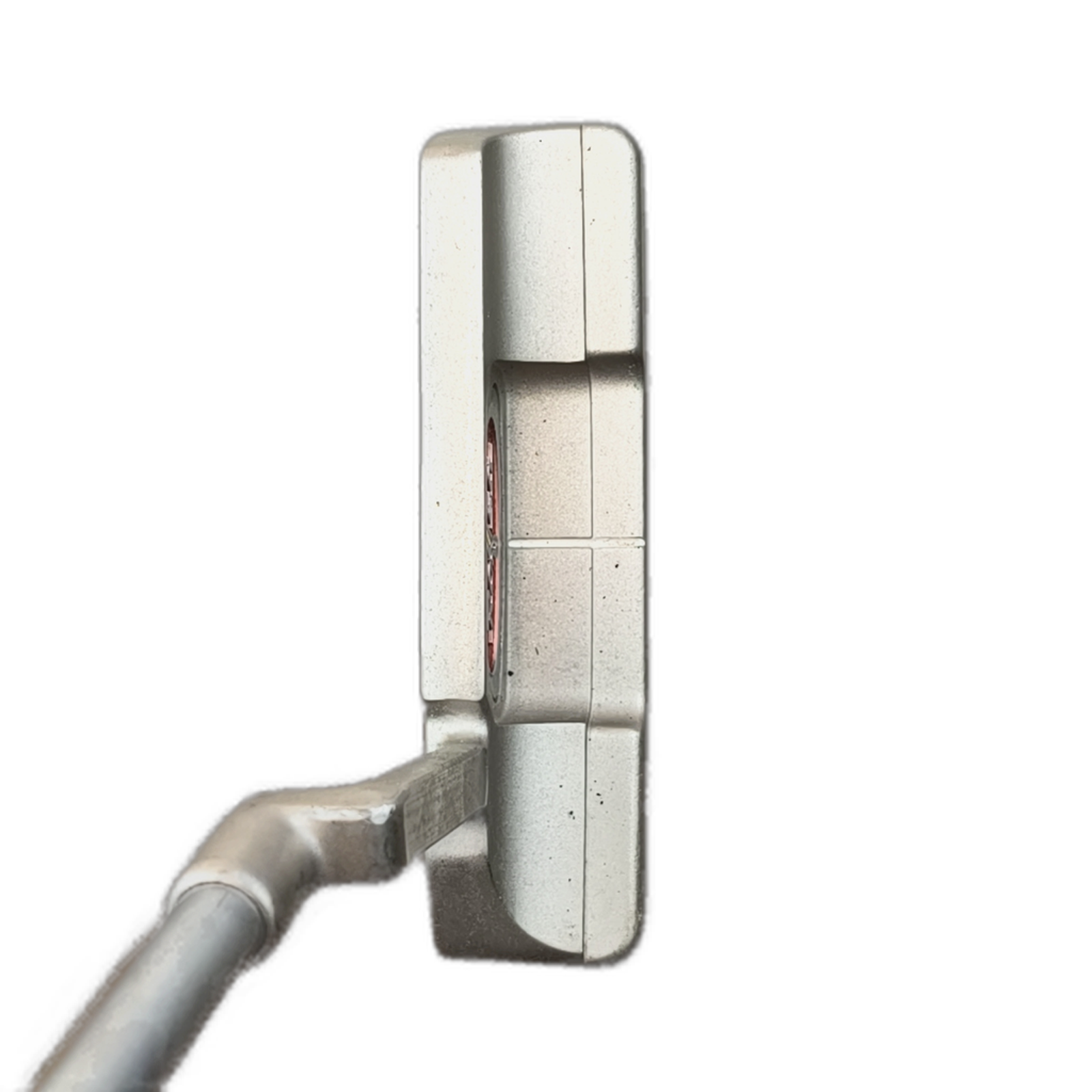 TaylorMade Rossa Sport-1 Putter / 35" [bg:handrolled]