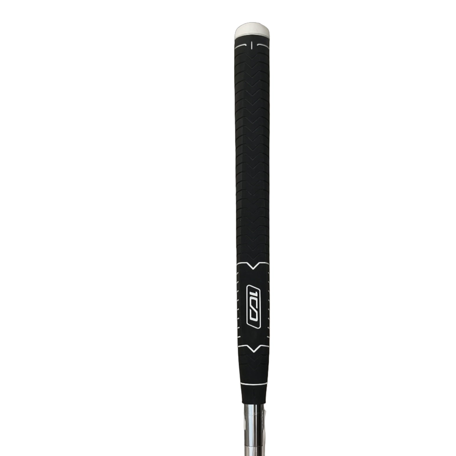 Odyssey 2-ball Divine Line Putter / 33" [bg:handrolled]