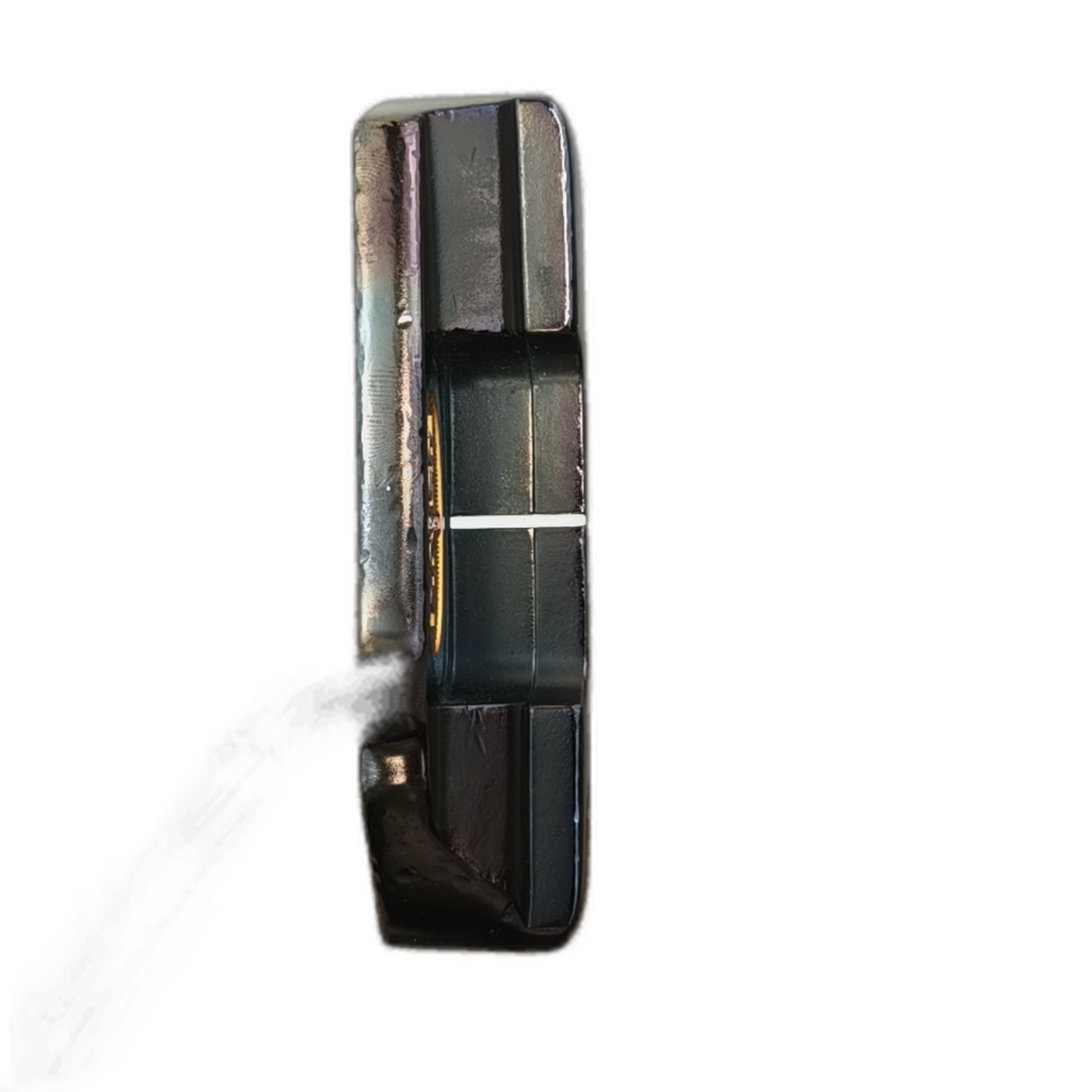 TaylorMade Rossa Modena 8 Putter / 35" [bg:handrolled]