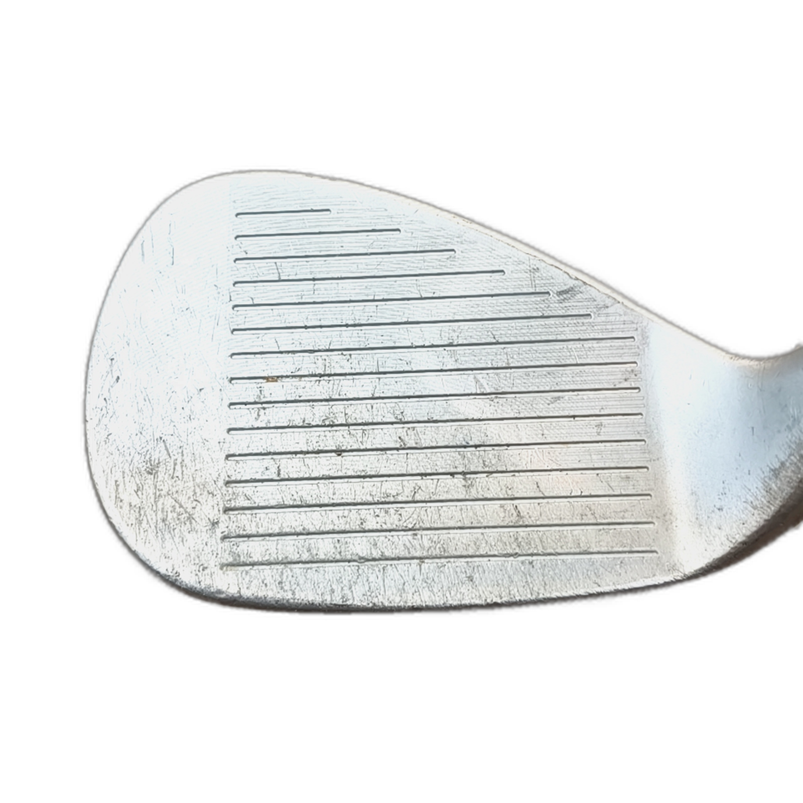Cleveland RTX 588 Rotex Wedge / Flex Ladies / 56/14 [bg:handrolled]