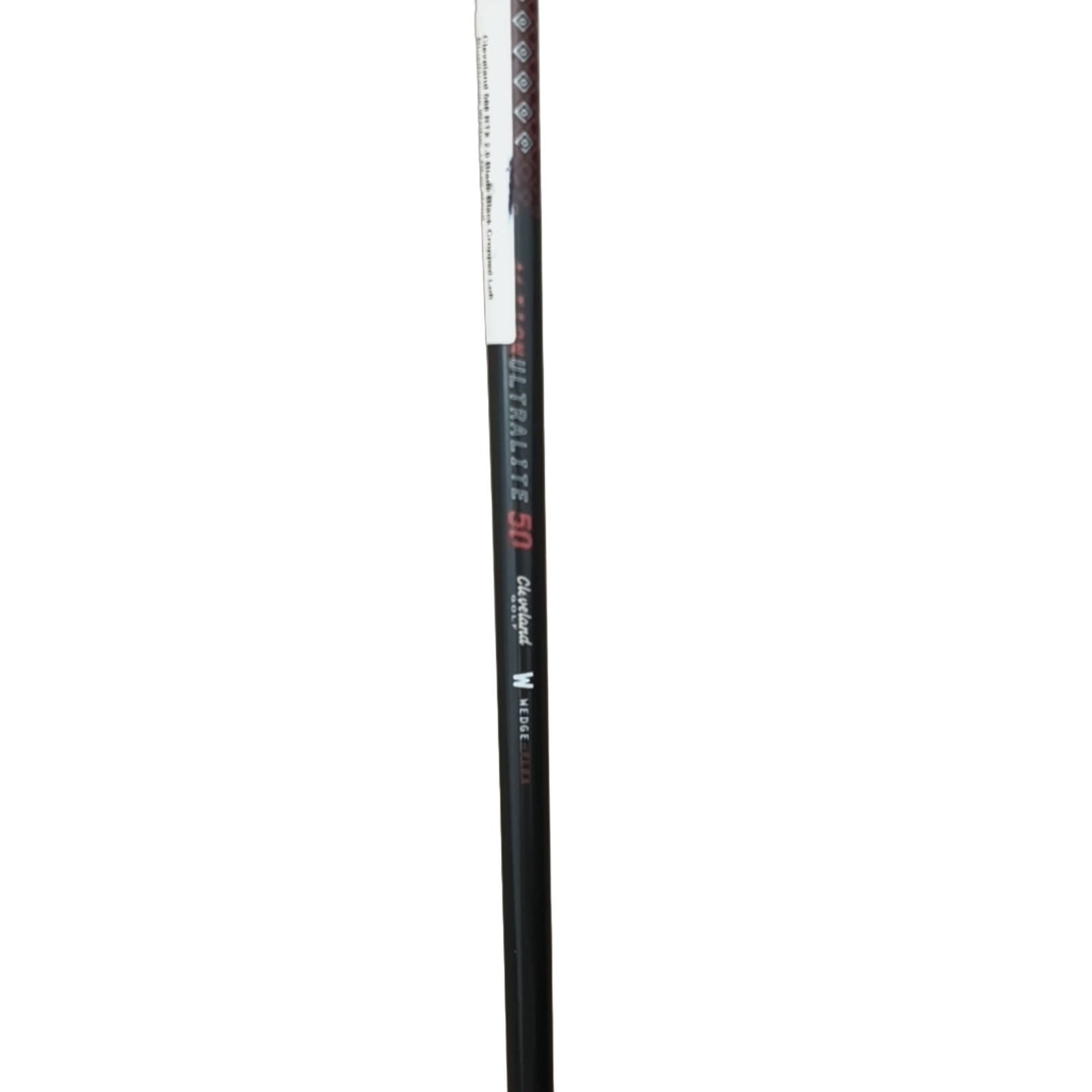 Cleveland RTX 588 Rotex Wedge / Flex Ladies / 56/14 [bg:handrolled]