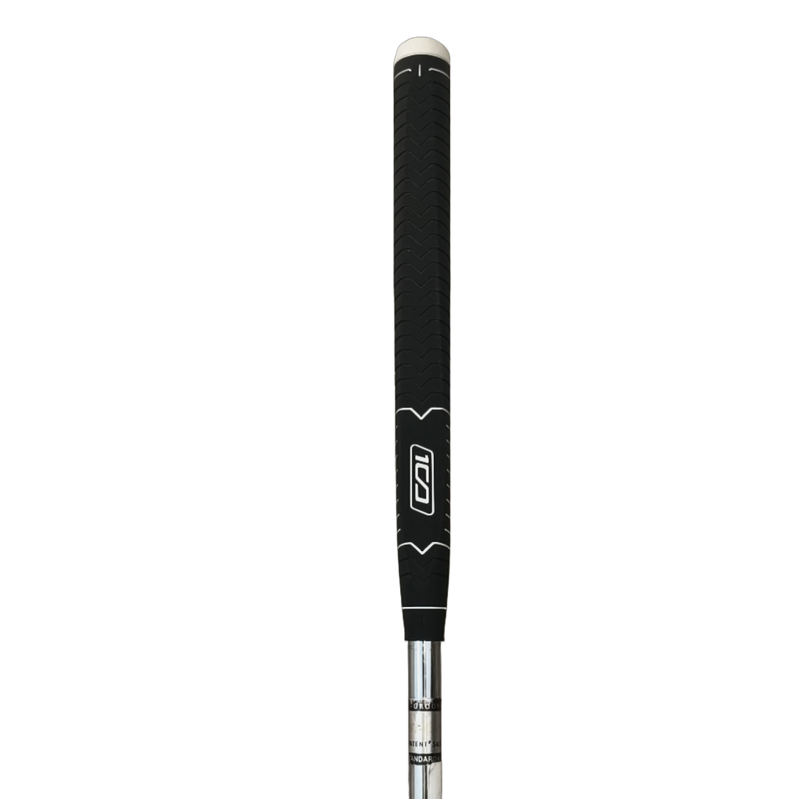 Yes! C-Groove Olivia Putter / 34,5" [bg:handrolled]
