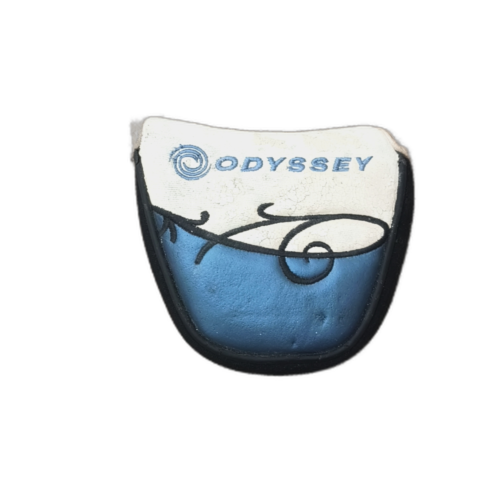 Odyssey Marxman Divine Line Putter / 34" [bg:handrolled]