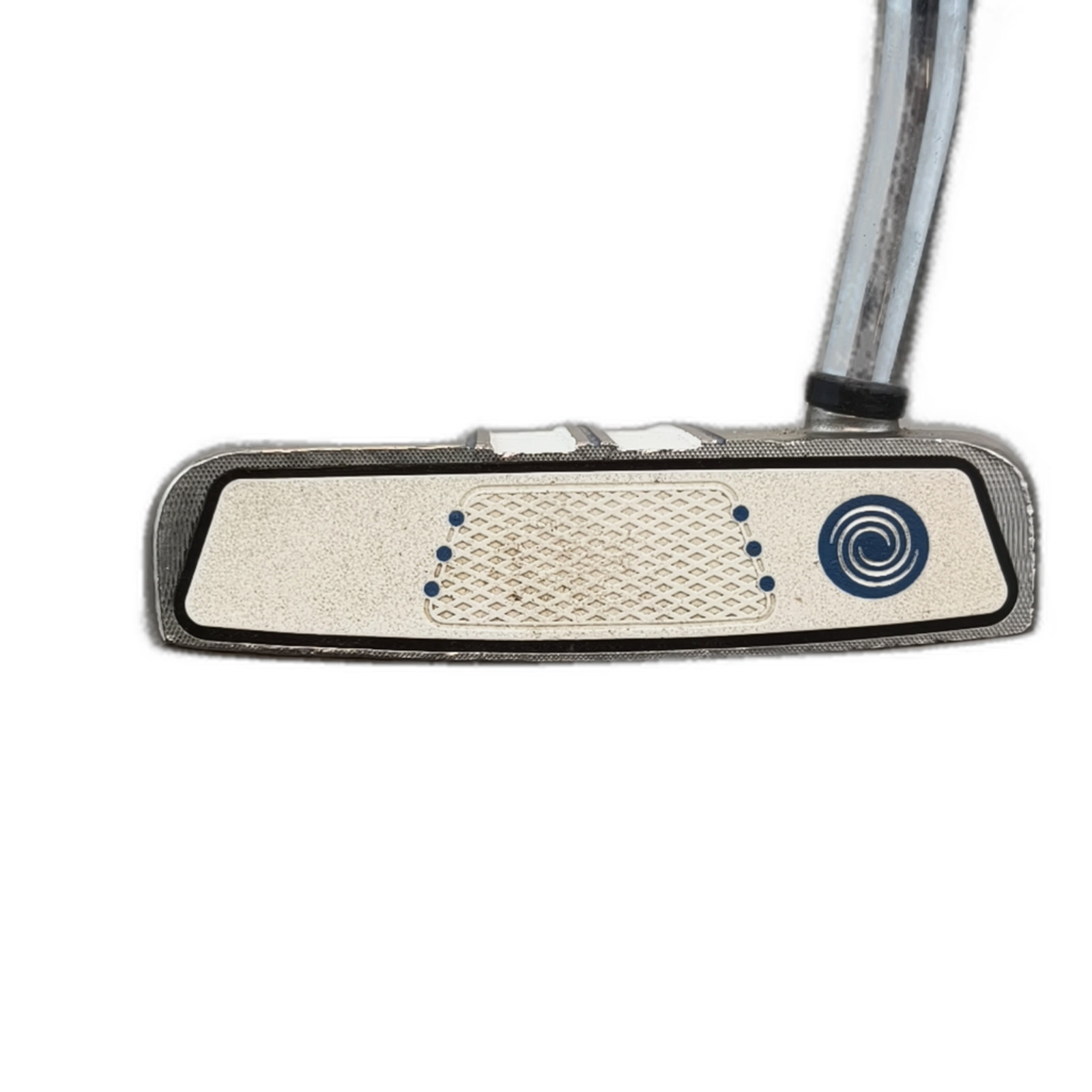 Odyssey Marxman Divine Line Putter / 34" [bg:handrolled]