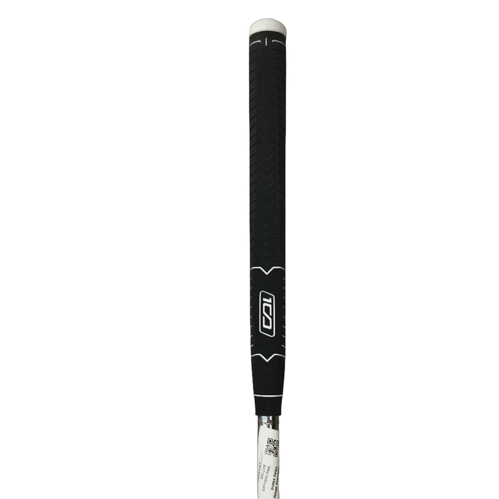 Odyssey White hot #1 Putter / 34,5" [bg:handrolled]