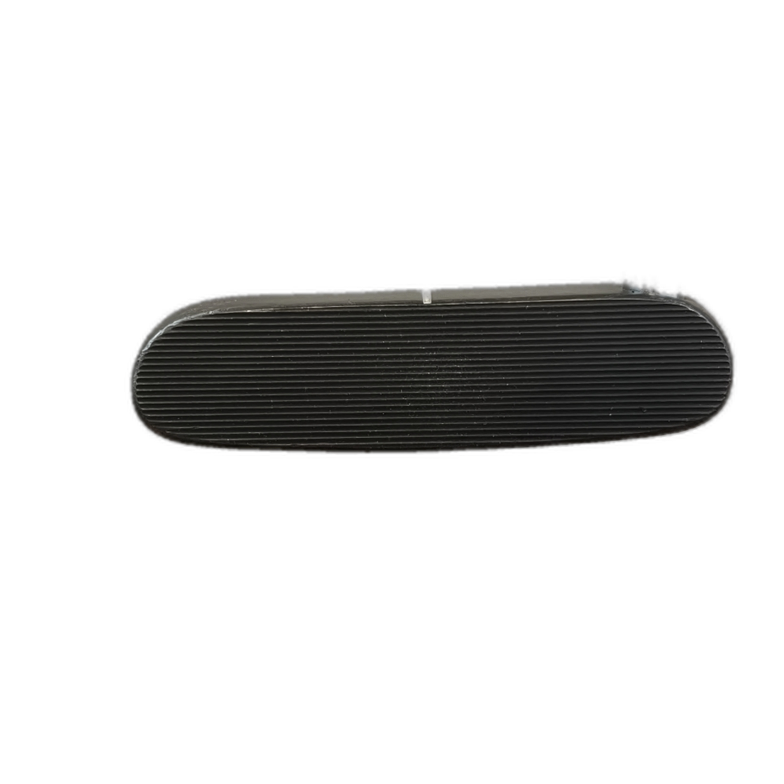Heavy Putter Mid-Weight Putter / 35" [bg:handrolled]