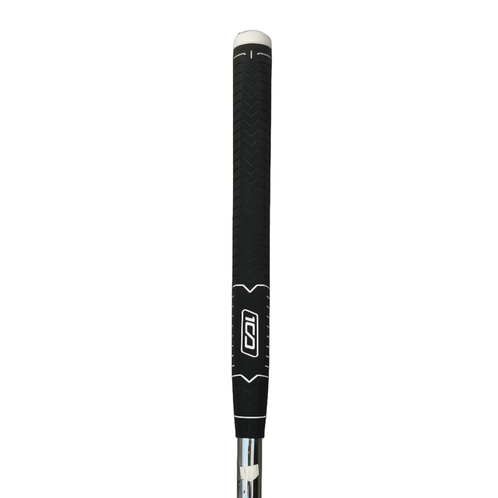 Heavy Putter Mid-Weight Putter / 35" [bg:handrolled]