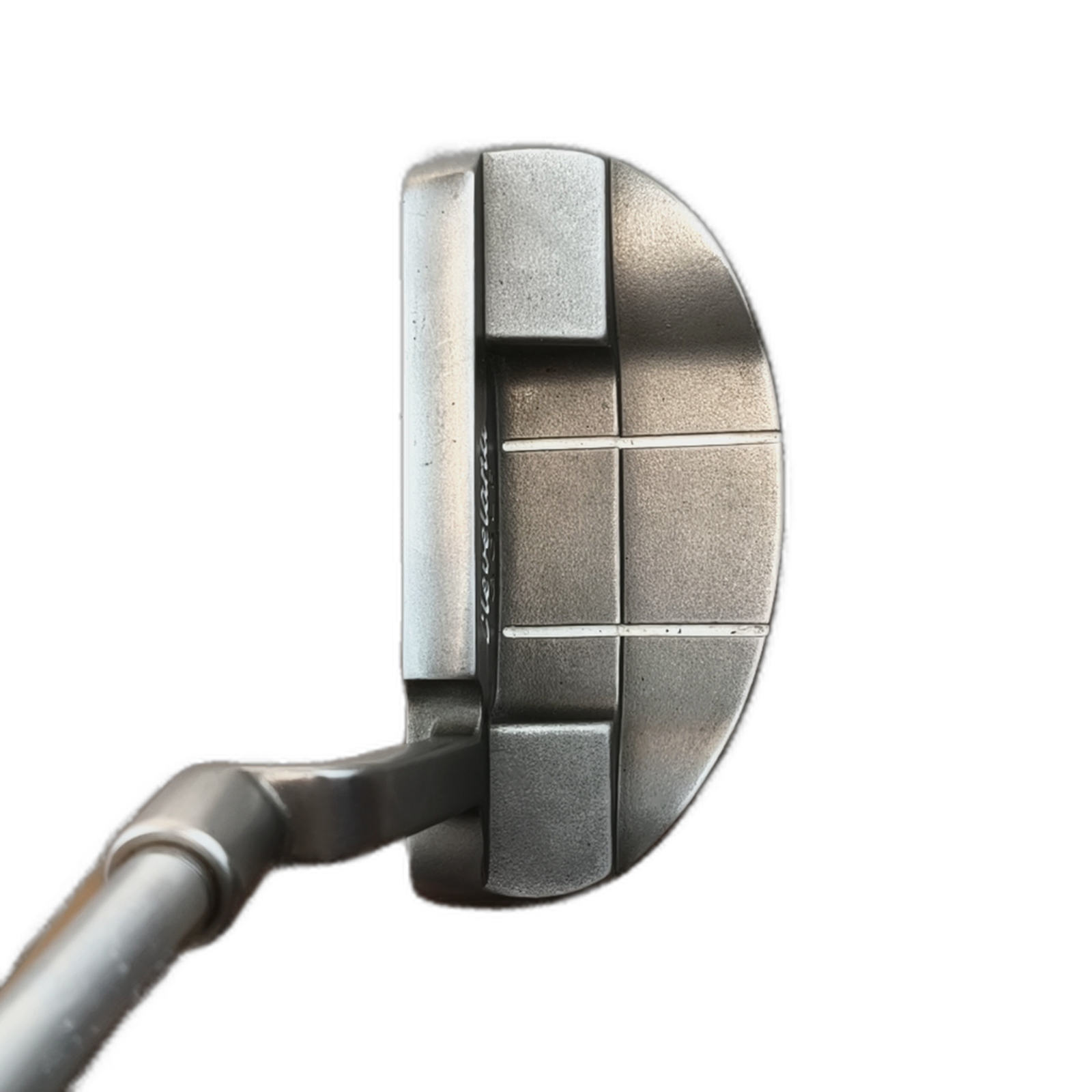 Cleveland Classic 10i Putter / 32" [bg:handrolled]