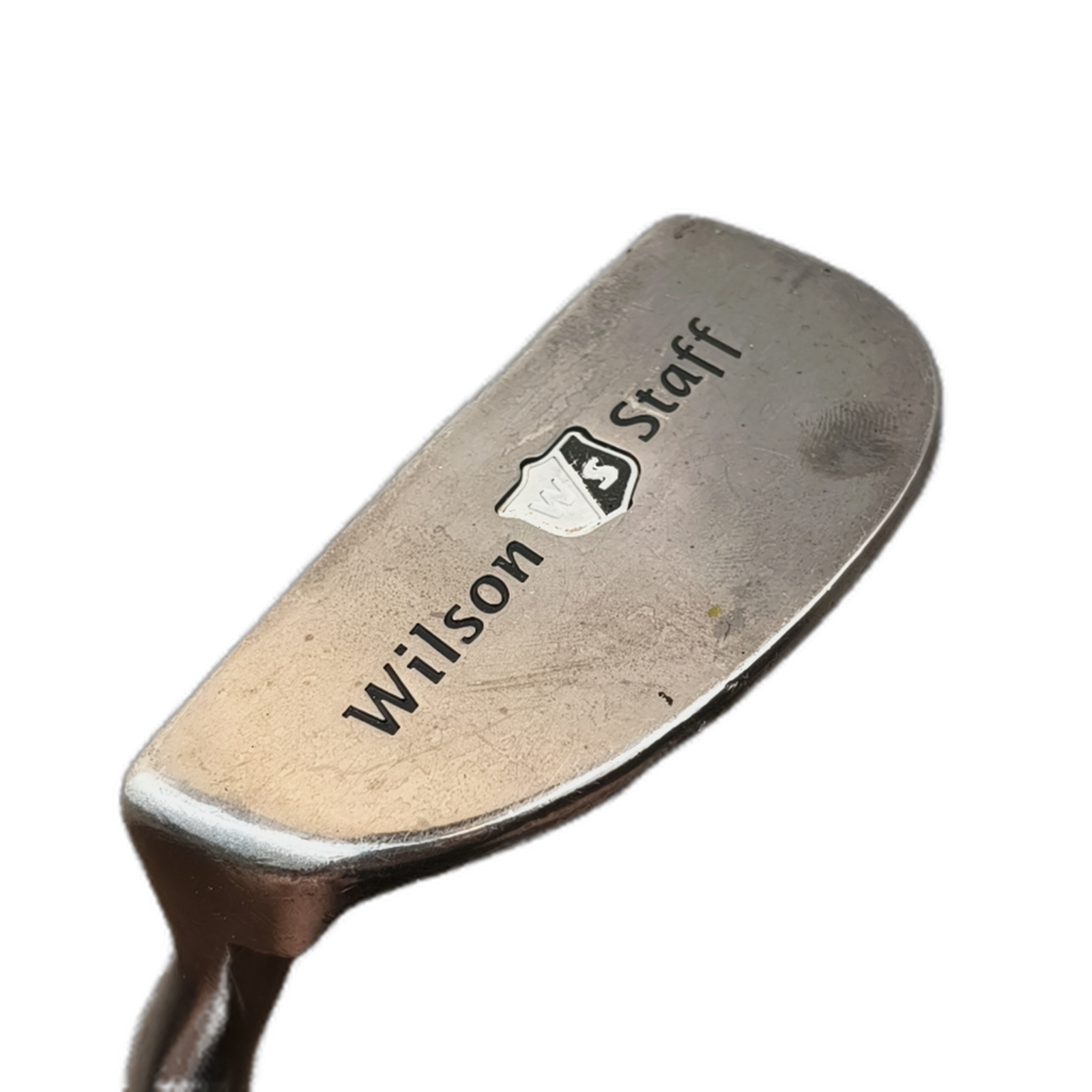 Venstre Wilson Staff 8876 Putter / 32" [bg:handrolled]