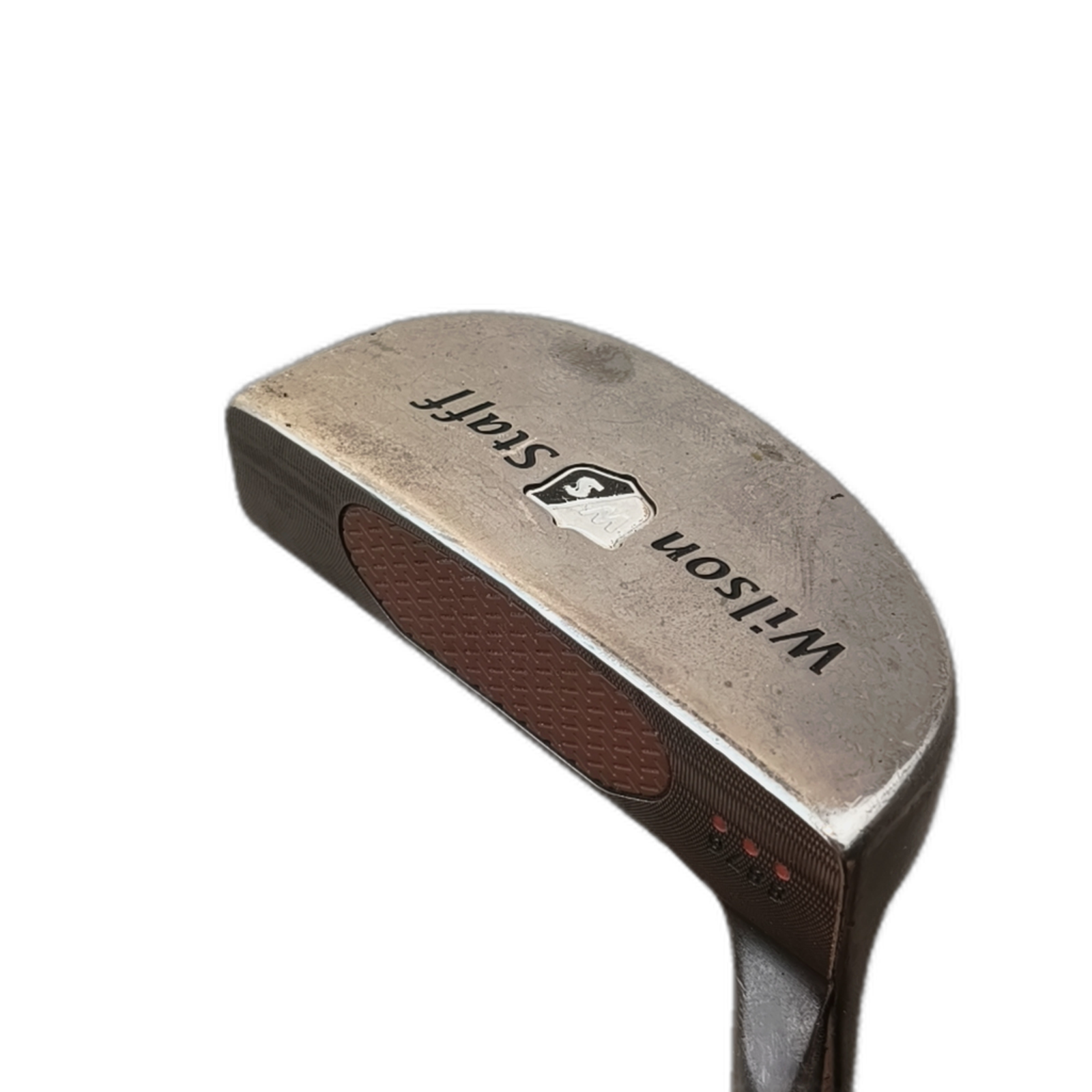 Venstre Wilson Staff 8876 Putter / 32" [bg:handrolled]