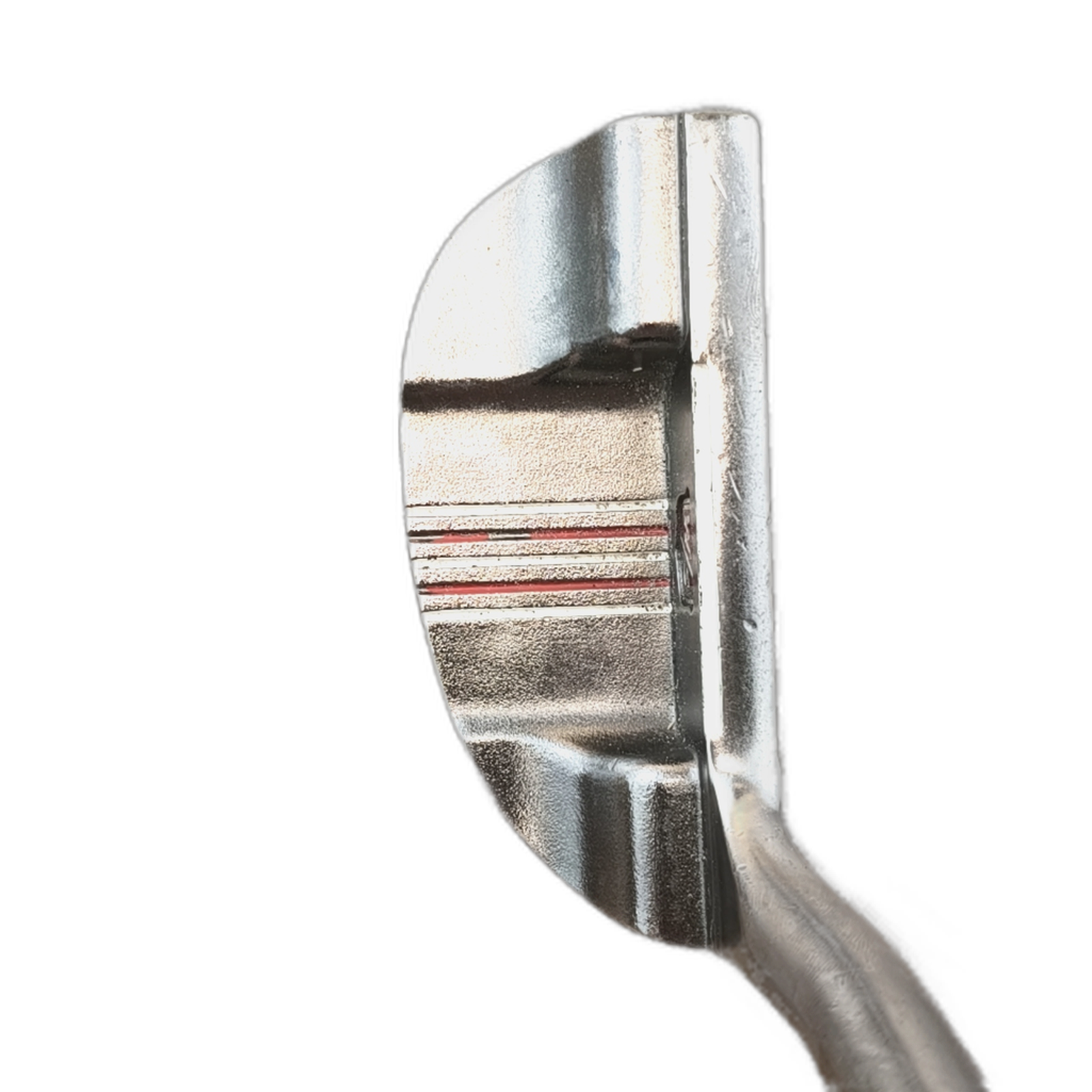 Venstre Wilson Staff 8876 Putter / 32" [bg:handrolled]