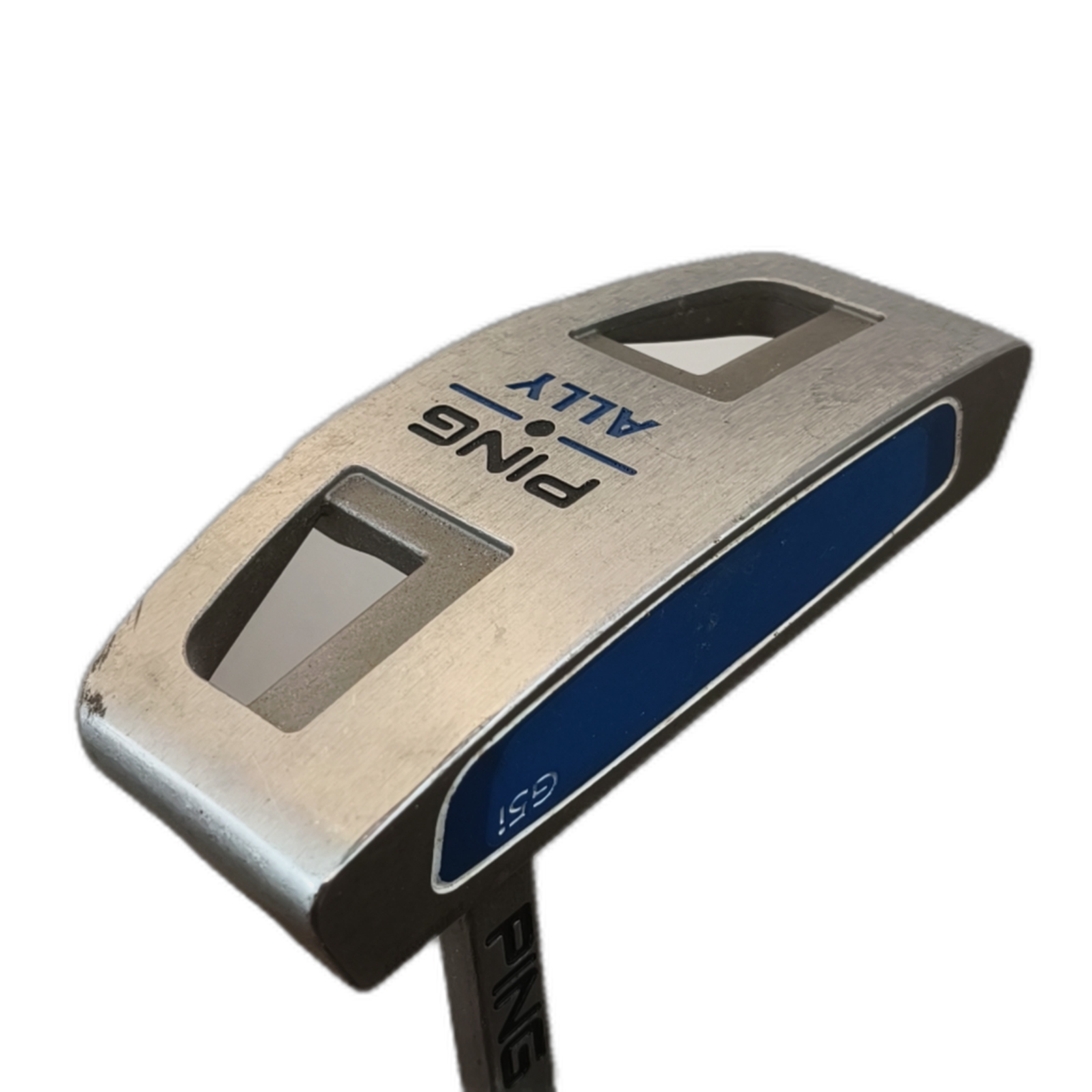 PING G5i Ally Putter / 35" [bg:handrolled]