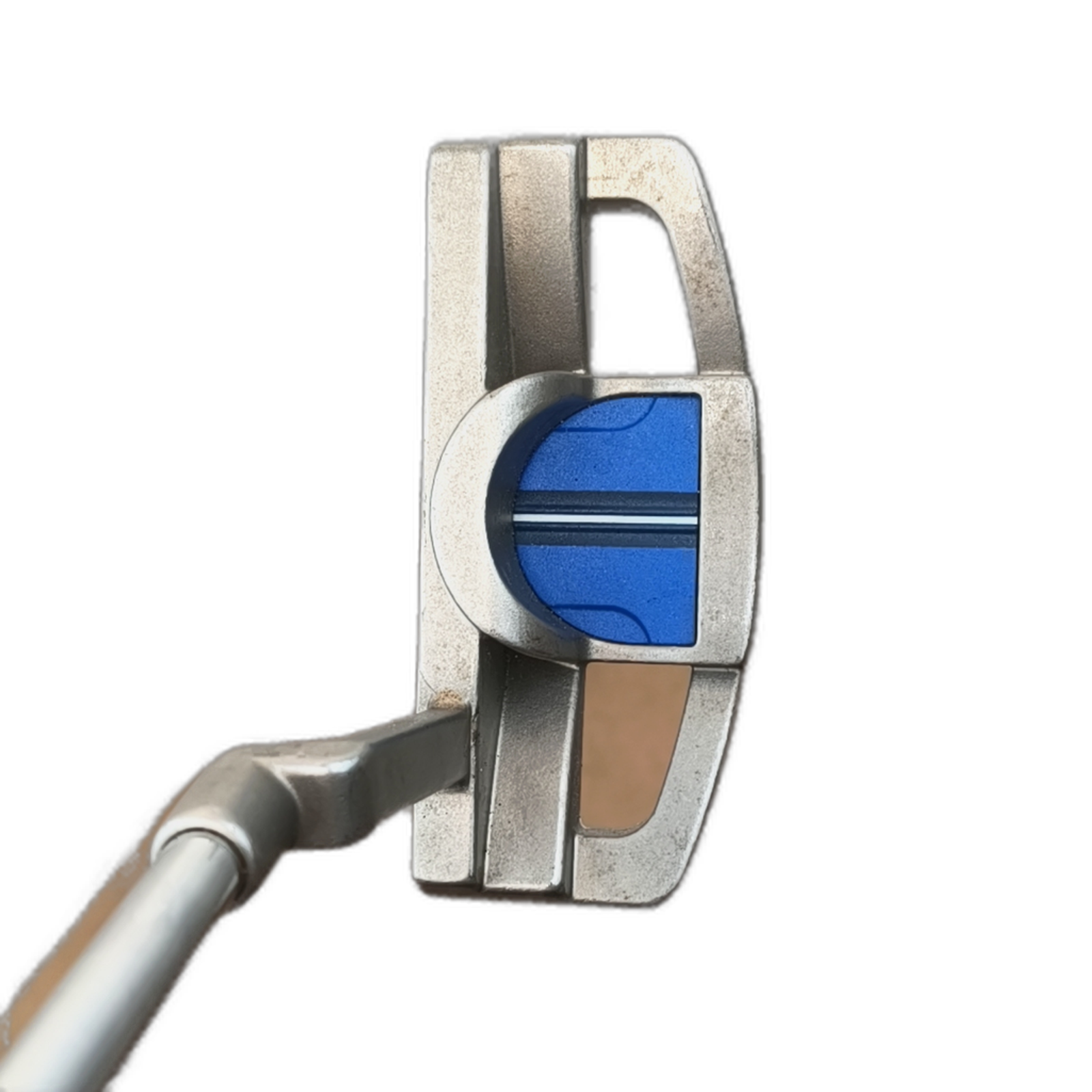 PING G5i Ally Putter / 35" [bg:handrolled]