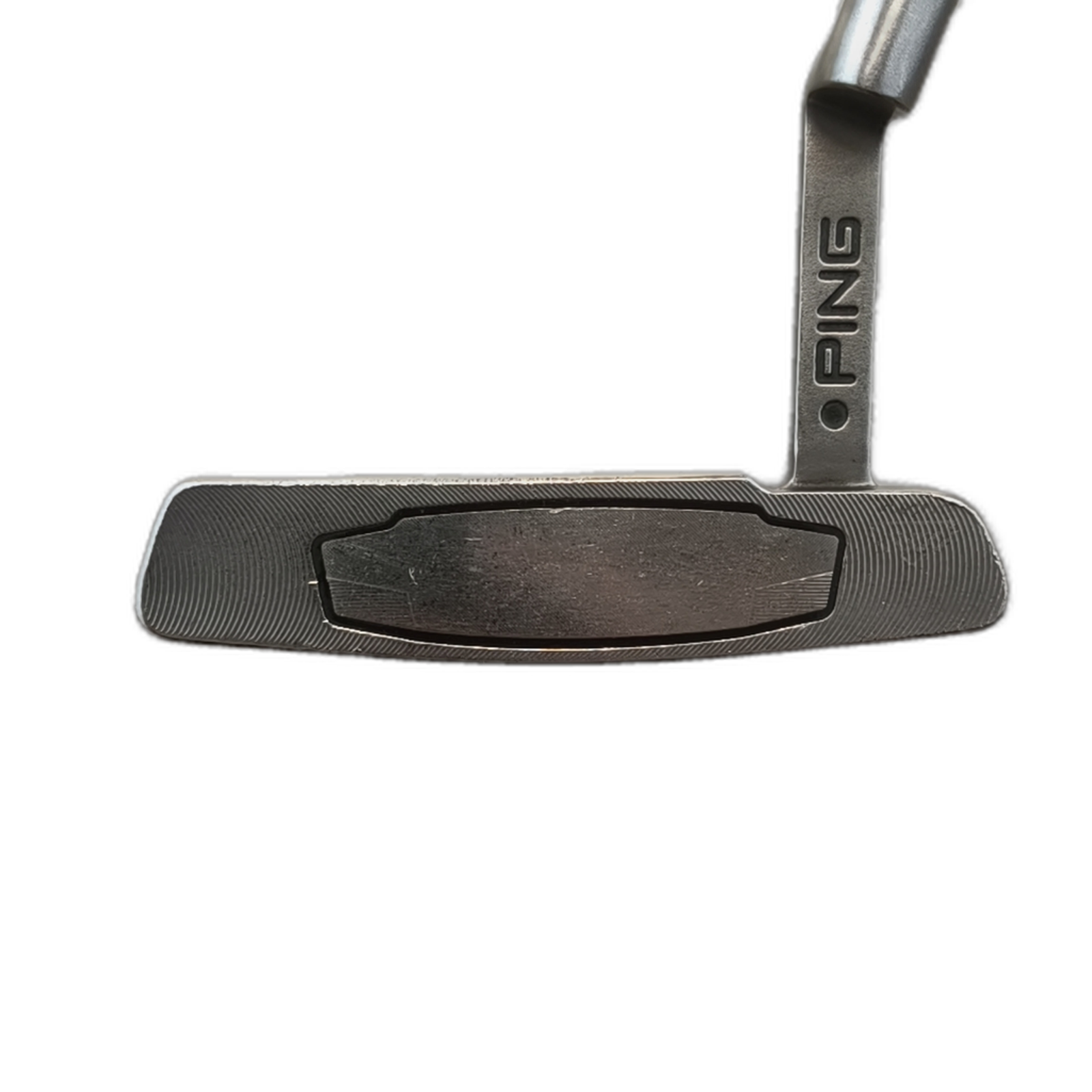 PING Anser Putter / 34" [bg:handrolled]