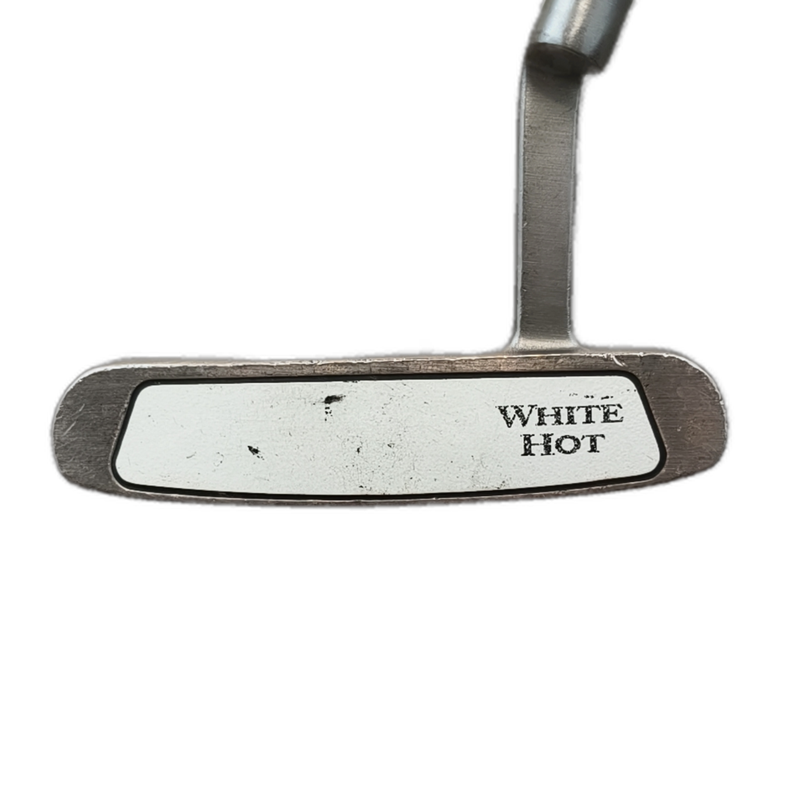 Odyssey White Hot #4  Putter / 33" [bg:handrolled]