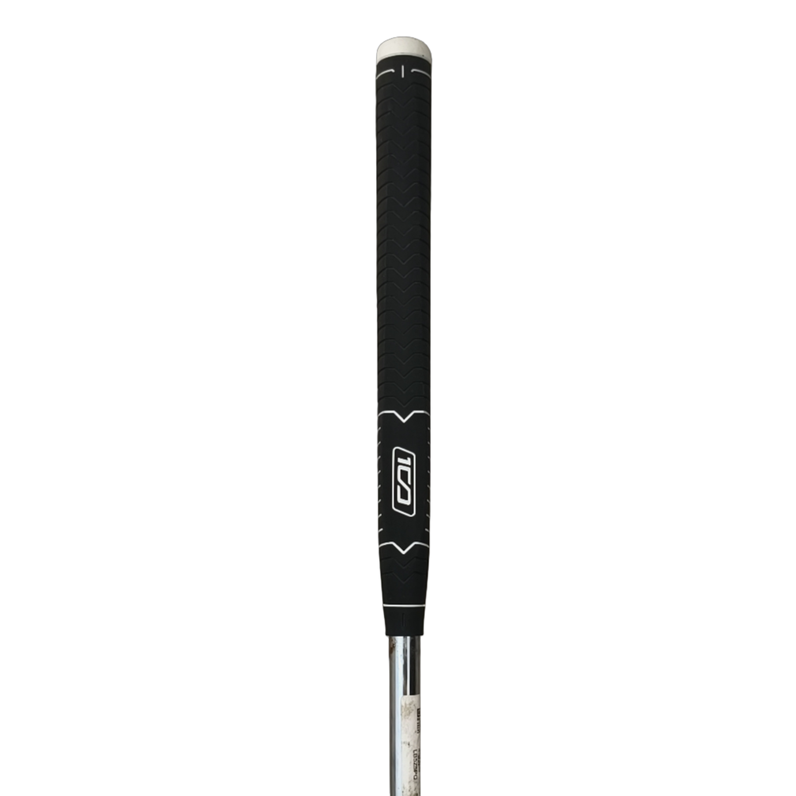 Odyssey White Hot #4  Putter / 33" [bg:handrolled]