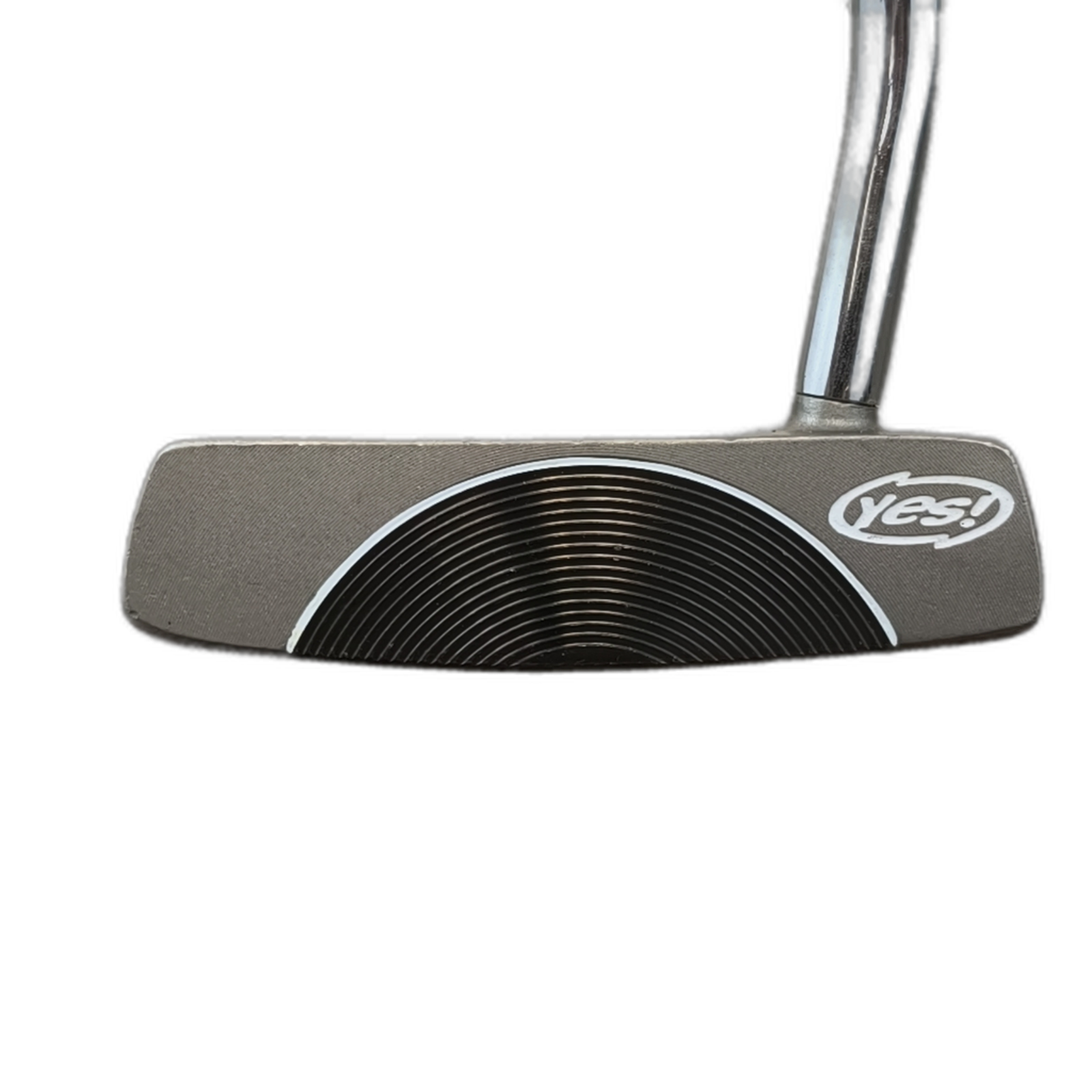 Yes! Valerie Putter / 33" [bg:handrolled]