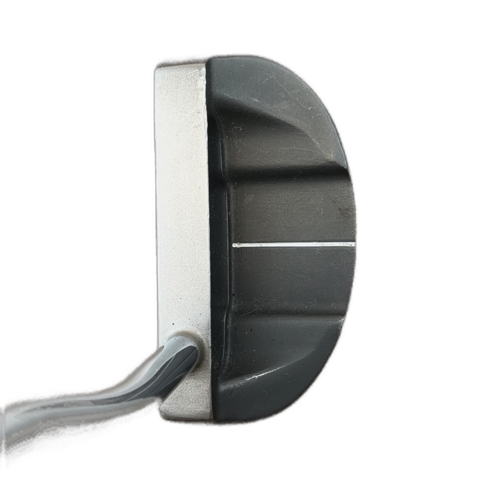 Yes! Valerie Putter / 33" [bg:handrolled]