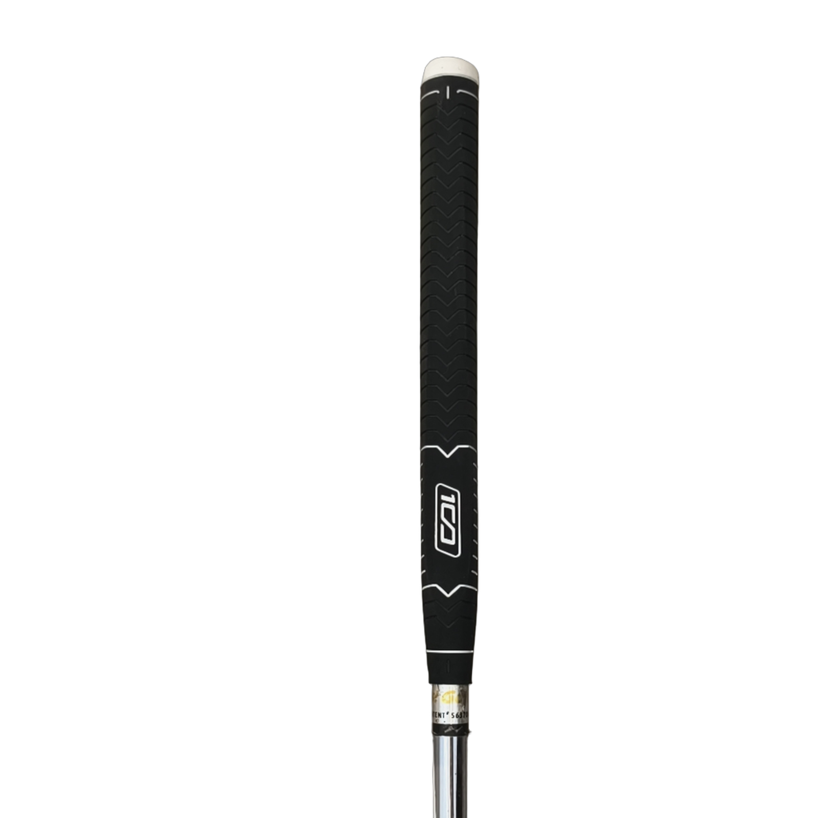 Yes! Valerie Putter / 33" [bg:handrolled]