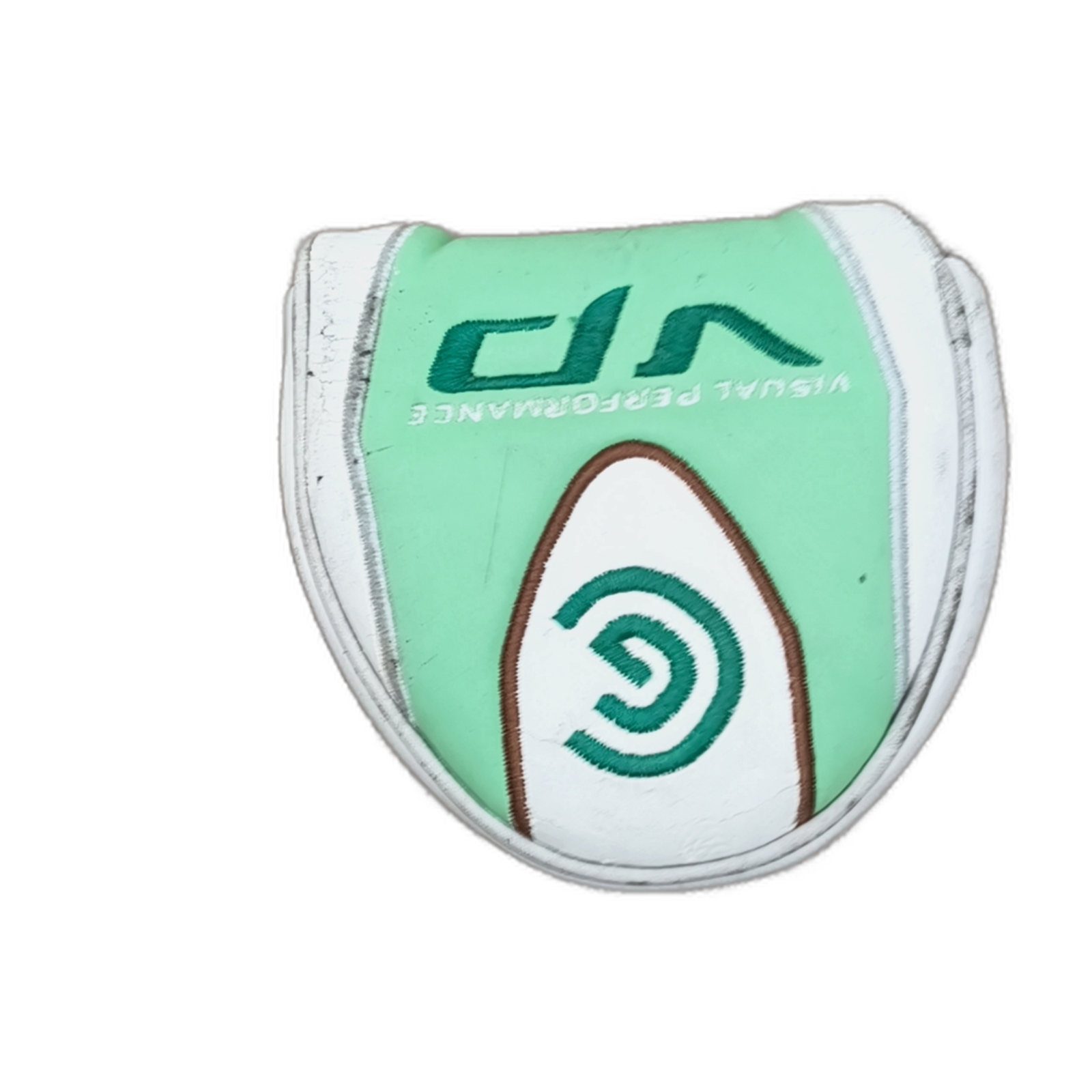 Cleveland Dual-Axis  Putter / 33" [bg:handrolled]